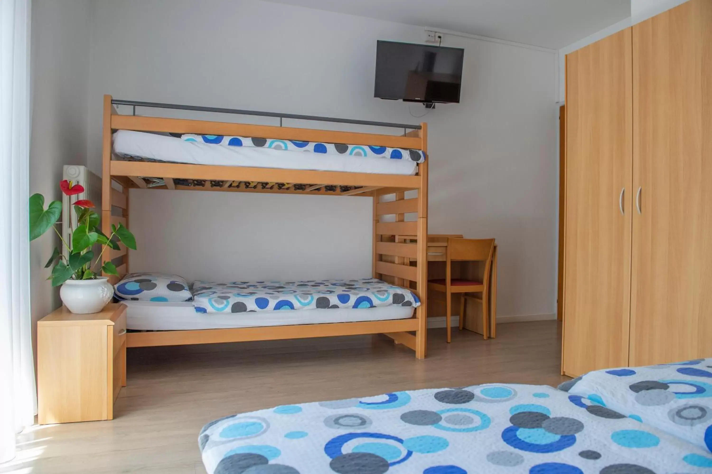 Bunk Bed in Garni Moderno