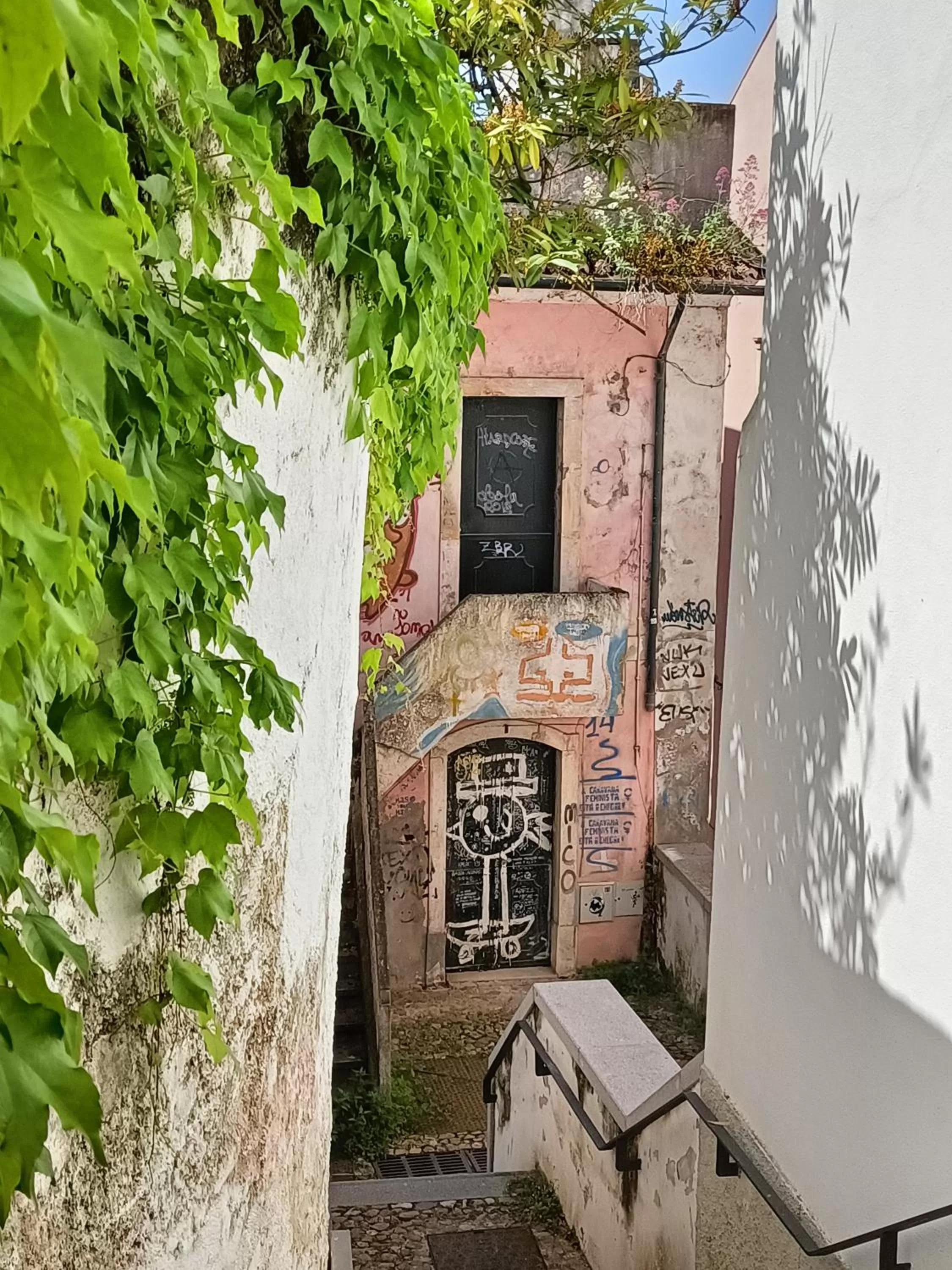 Coimbra Monumentais B&B