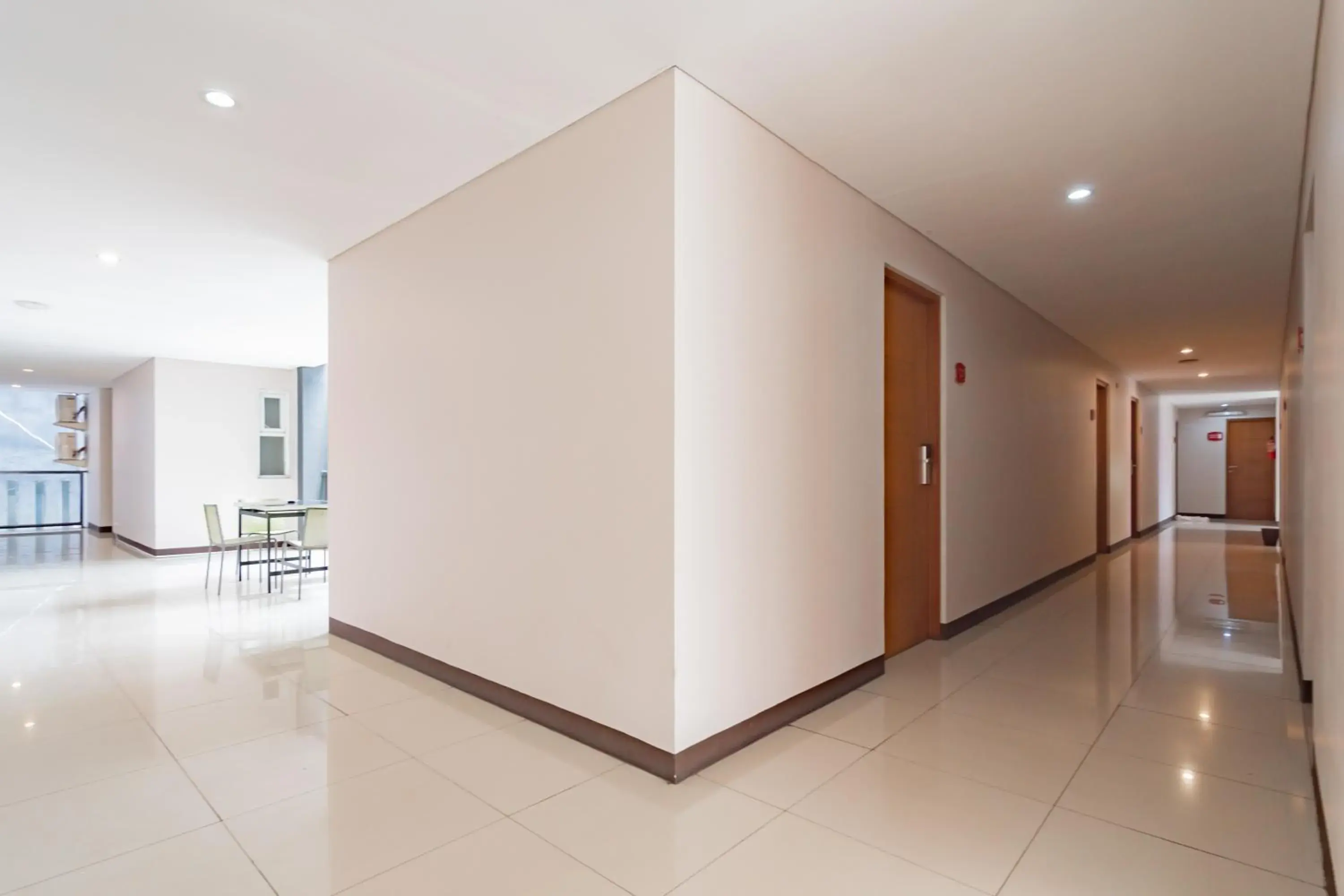 Property building in RedDoorz Plus @ Dago Pojok 3 Property building in RedDoorz Plus @ Dago Pojok 3