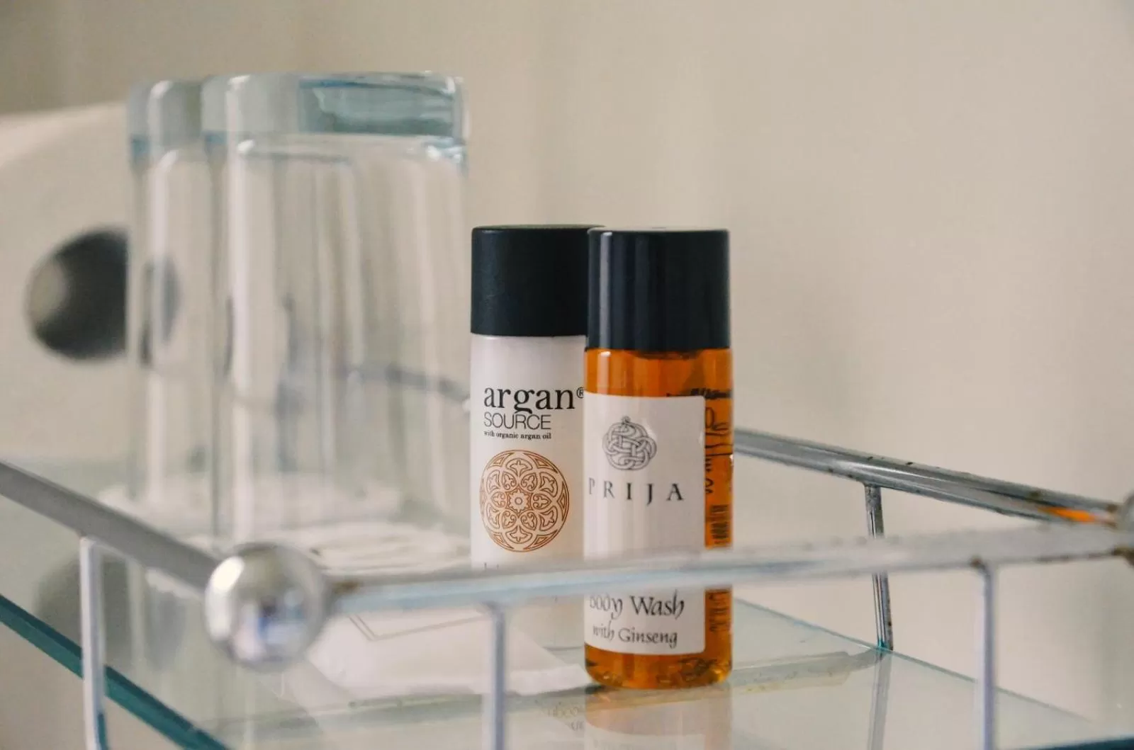 Gregory by the Warren Collection