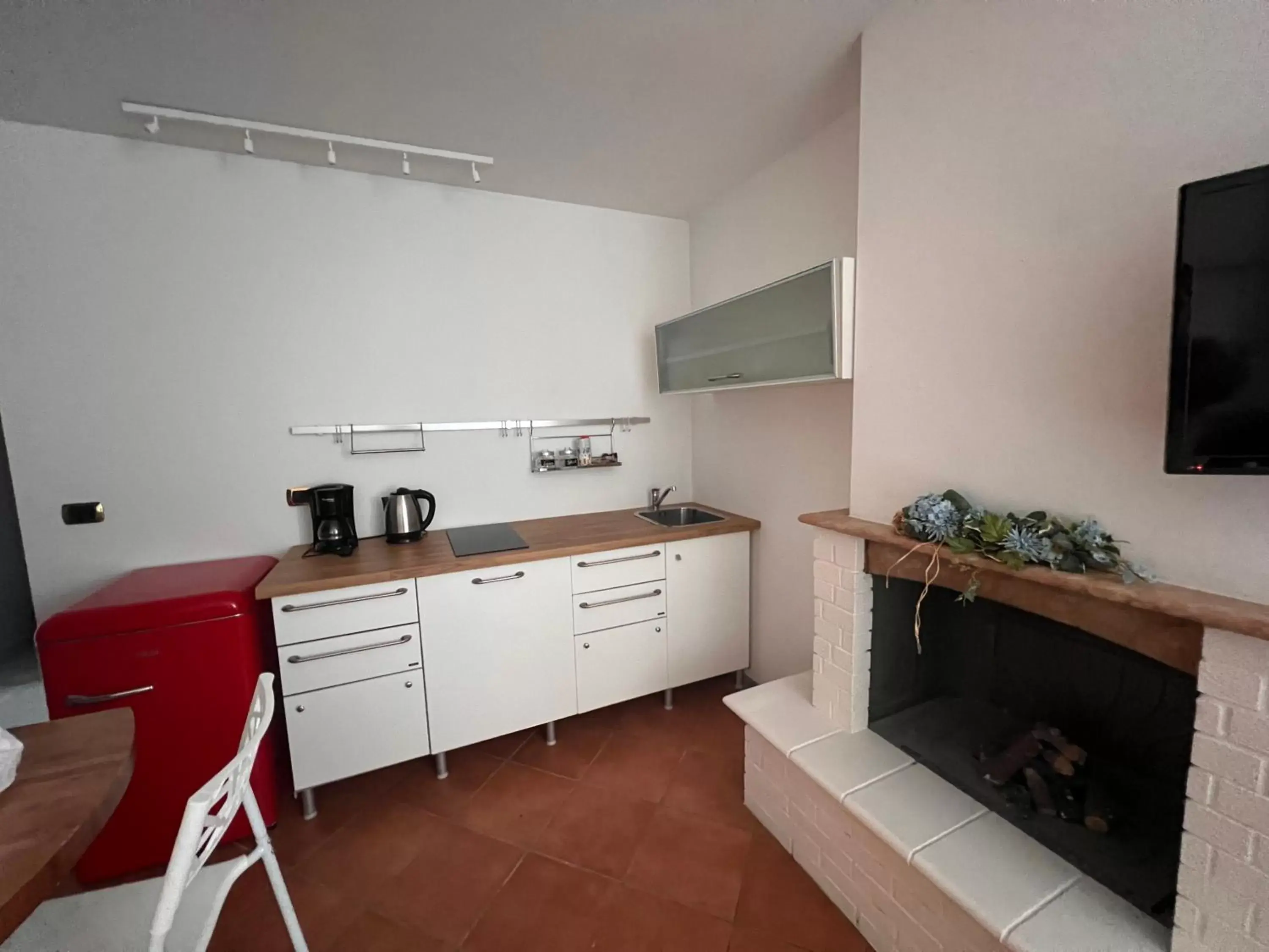 Kitchen or kitchenette, Kitchen/Kitchenette in Casa Canarino