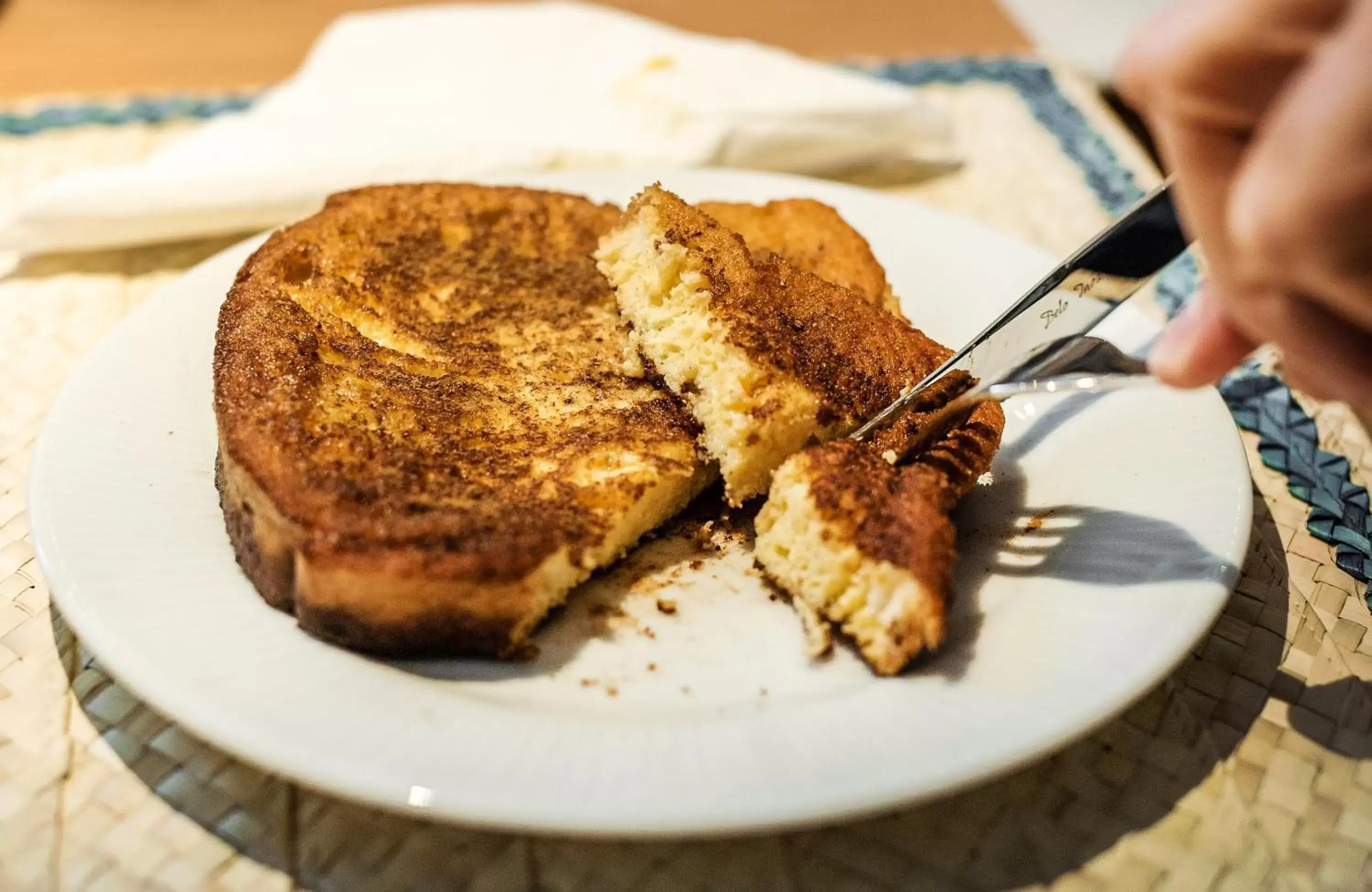 Breakfast, Food in Loulé Coreto Guesthouse