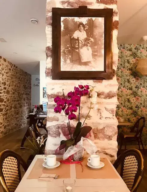 Dining area, Restaurant/Places to Eat in Soléa House Hotel Boutique