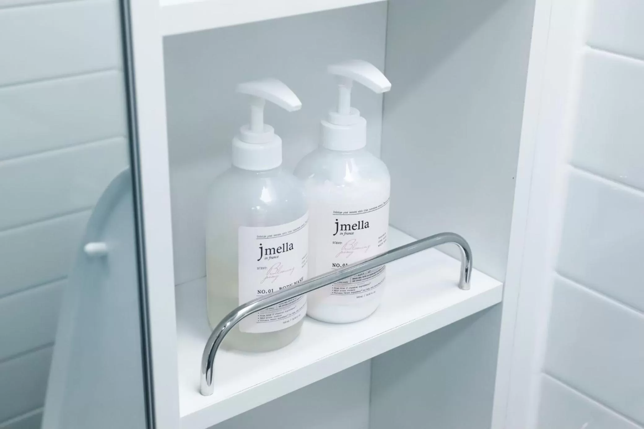 Shine Hotel Incheon Airport