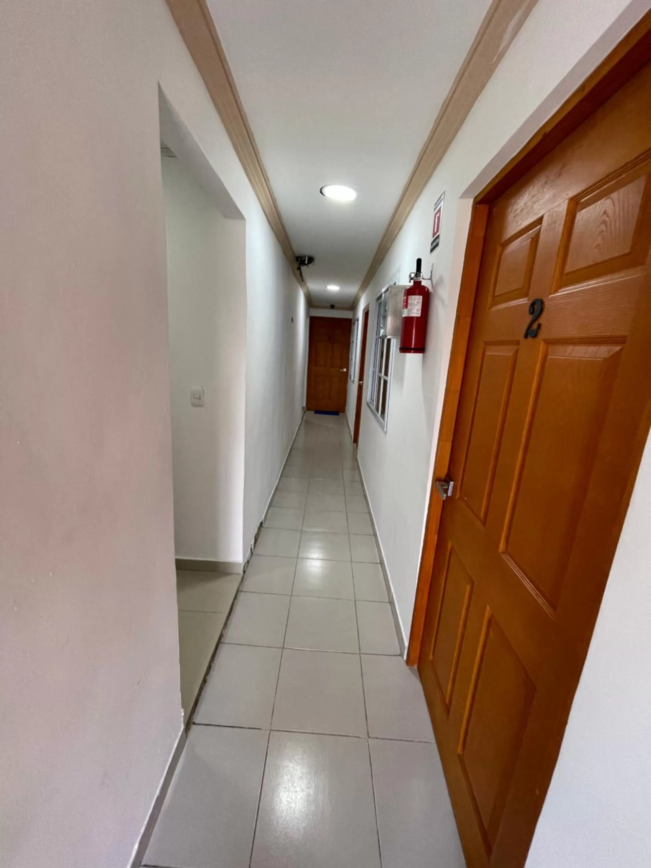 Posada Yasa sarie bay