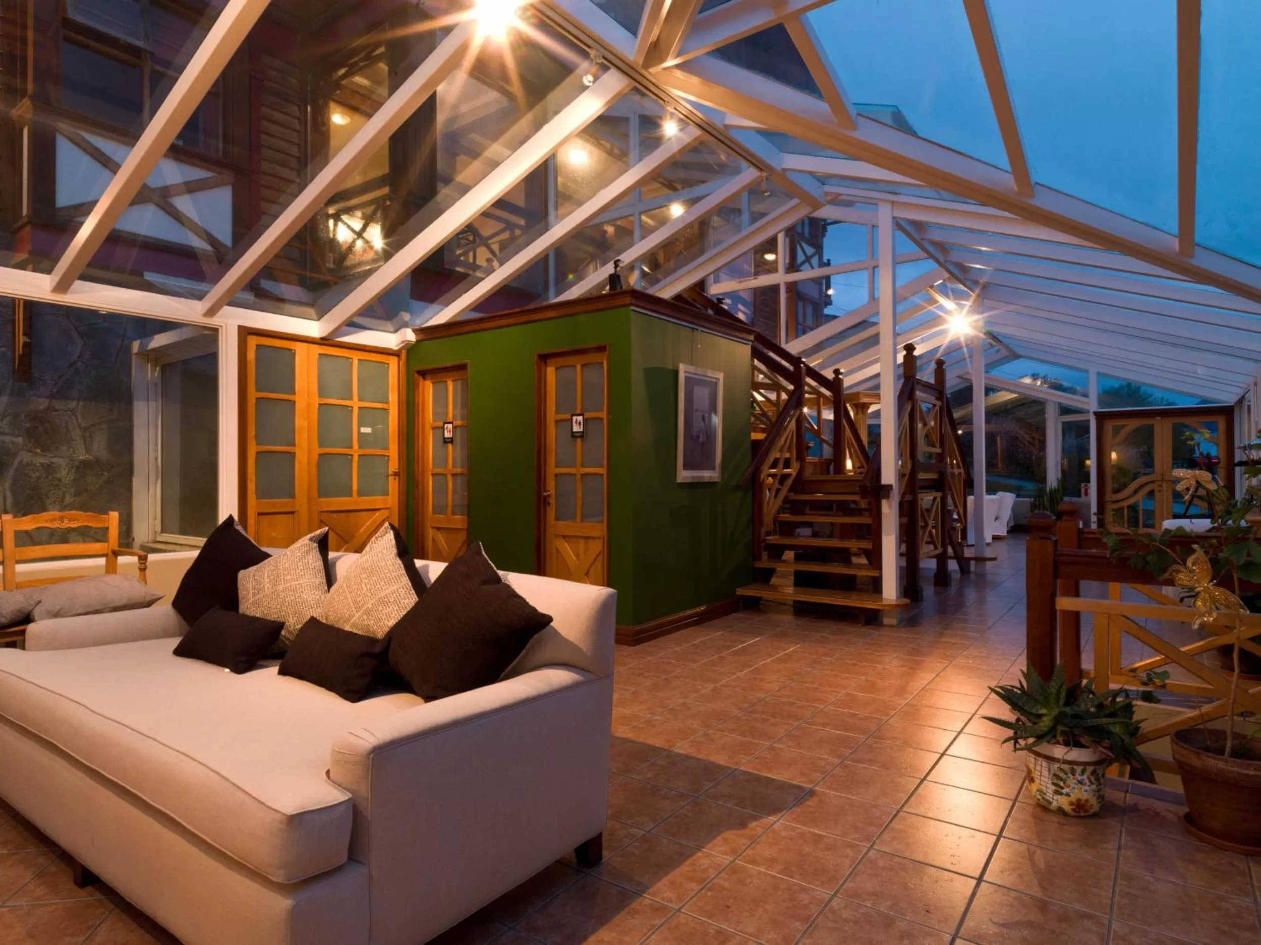 Other in Hostería Patagonia Jarke