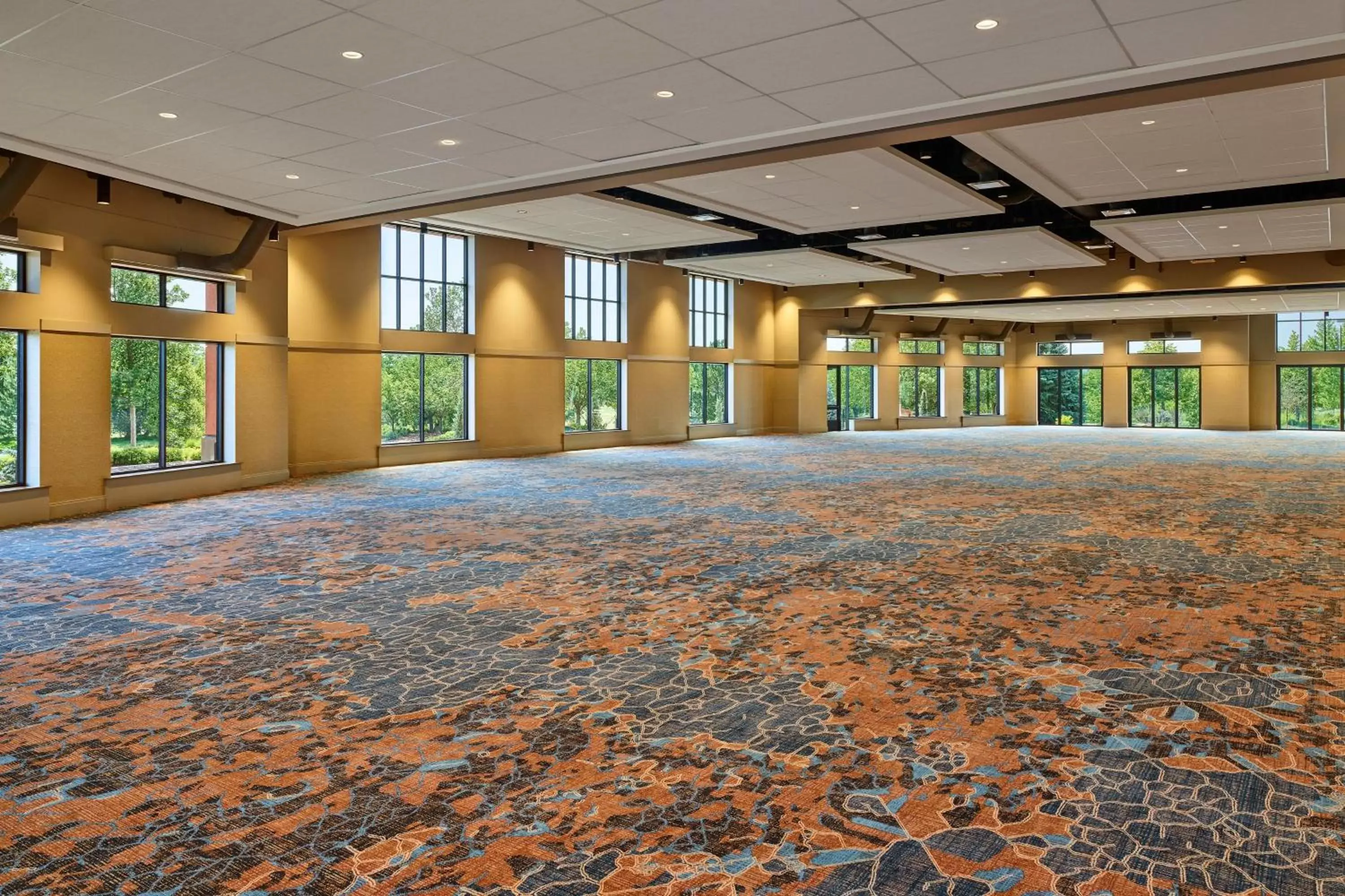 Meeting/conference room in The Westin Westminster