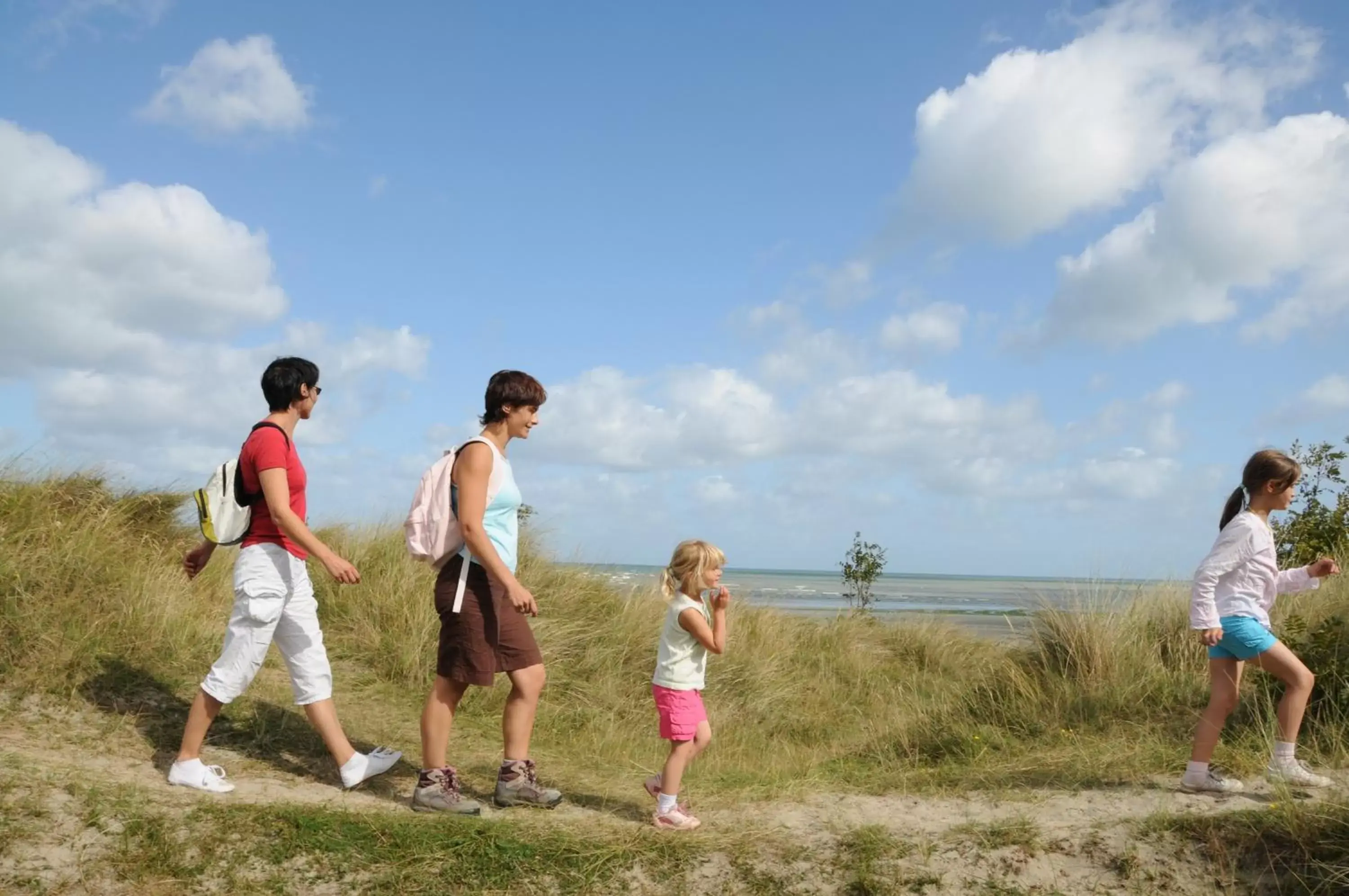 Area and facilities, Family in ibis Styles Saint Brieuc Gare Centre