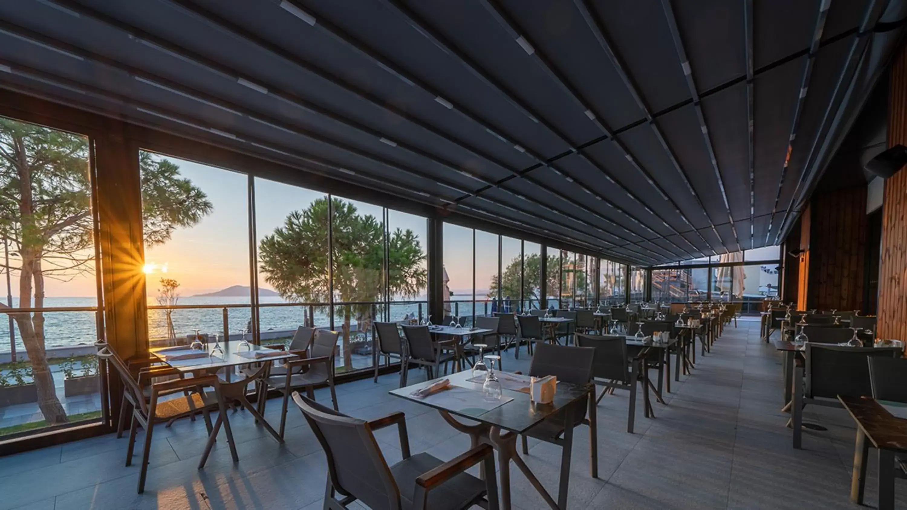 Restaurant/Places to Eat in Sundia Exclusive By Liberty Fethiye