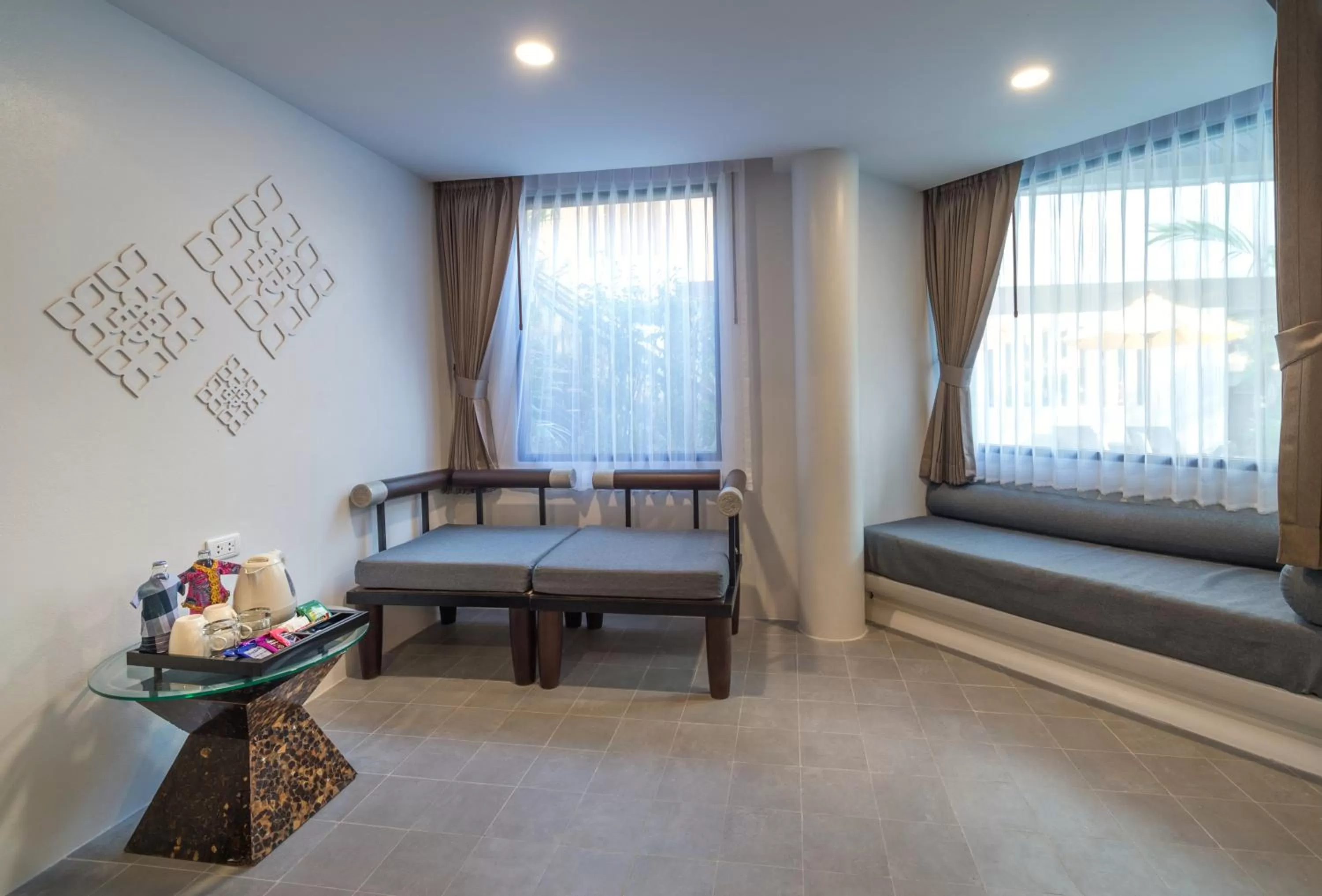 Property building in Aonang Princeville Villa Resort & Spa - GHA WellHotel-Halal Certified, Krabi, Thailand