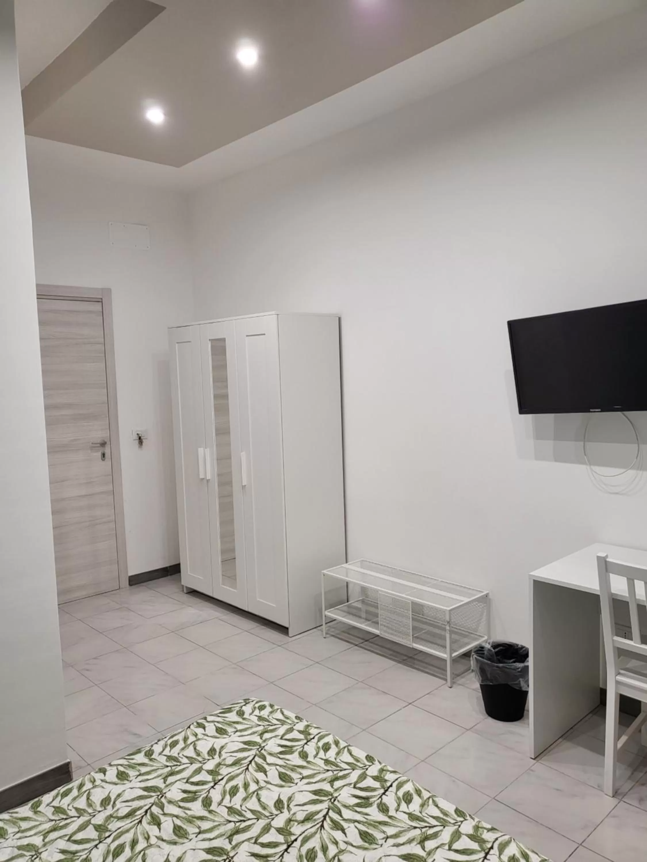 TV/Entertainment Center in Sicula home