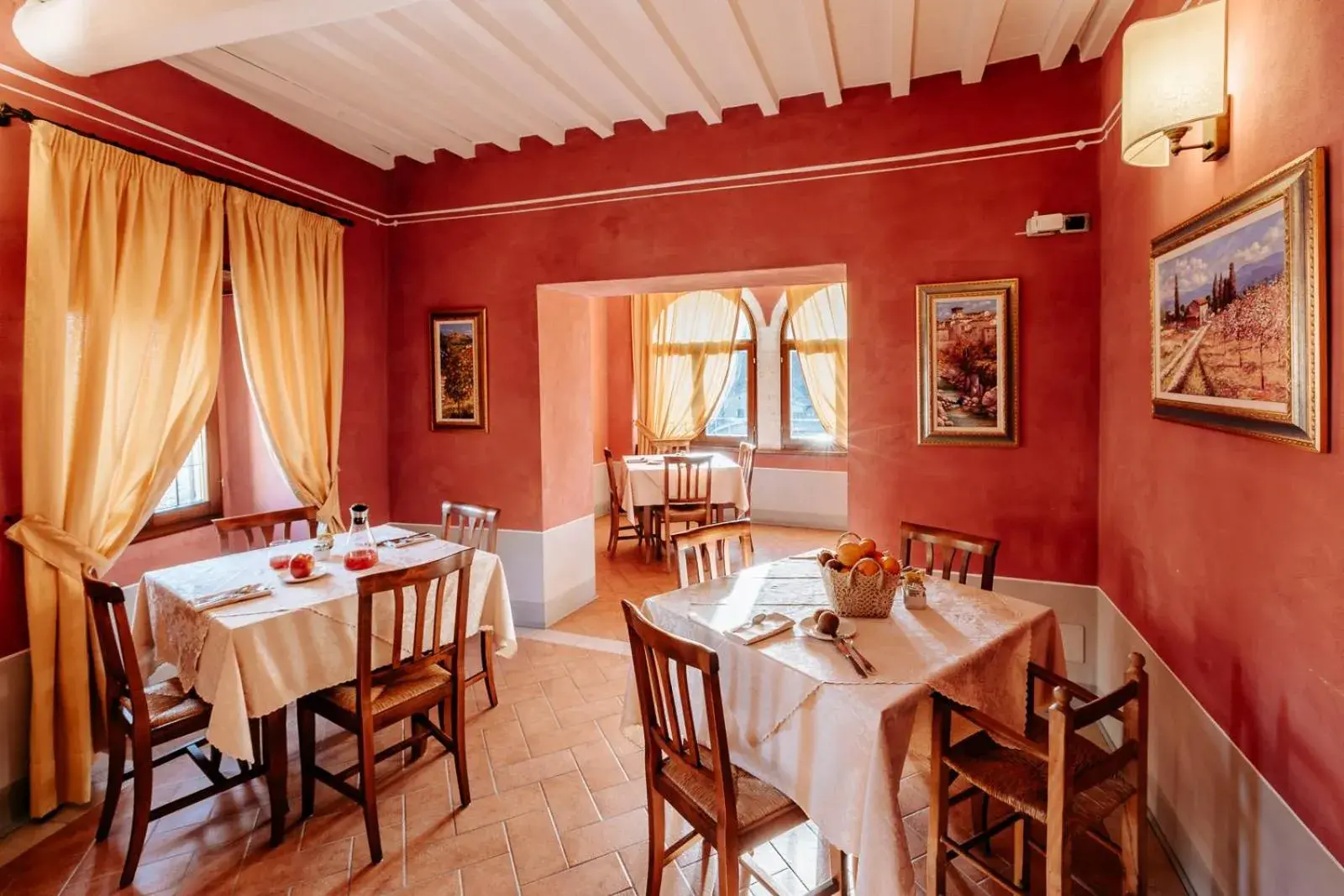 Breakfast, Restaurant/Places to Eat in Dimora Casa Eugenia