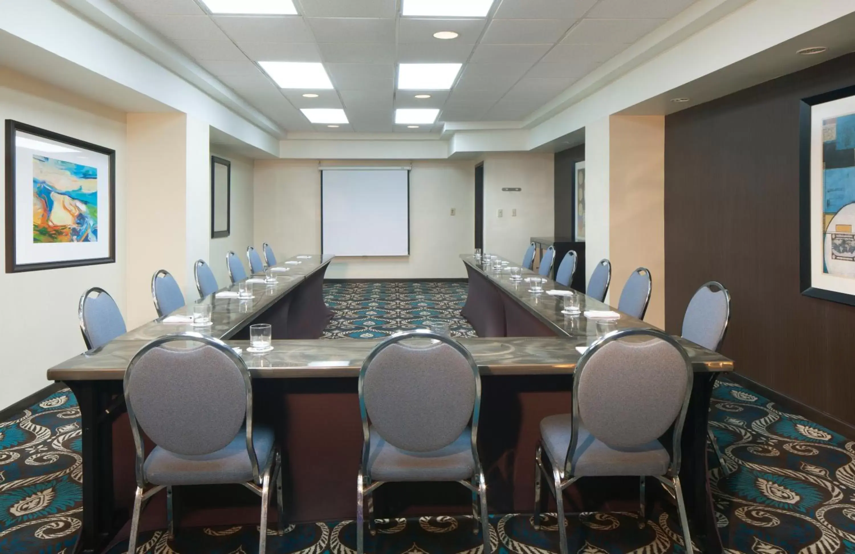 Meeting/conference room in Crowne Plaza Key West-La Concha