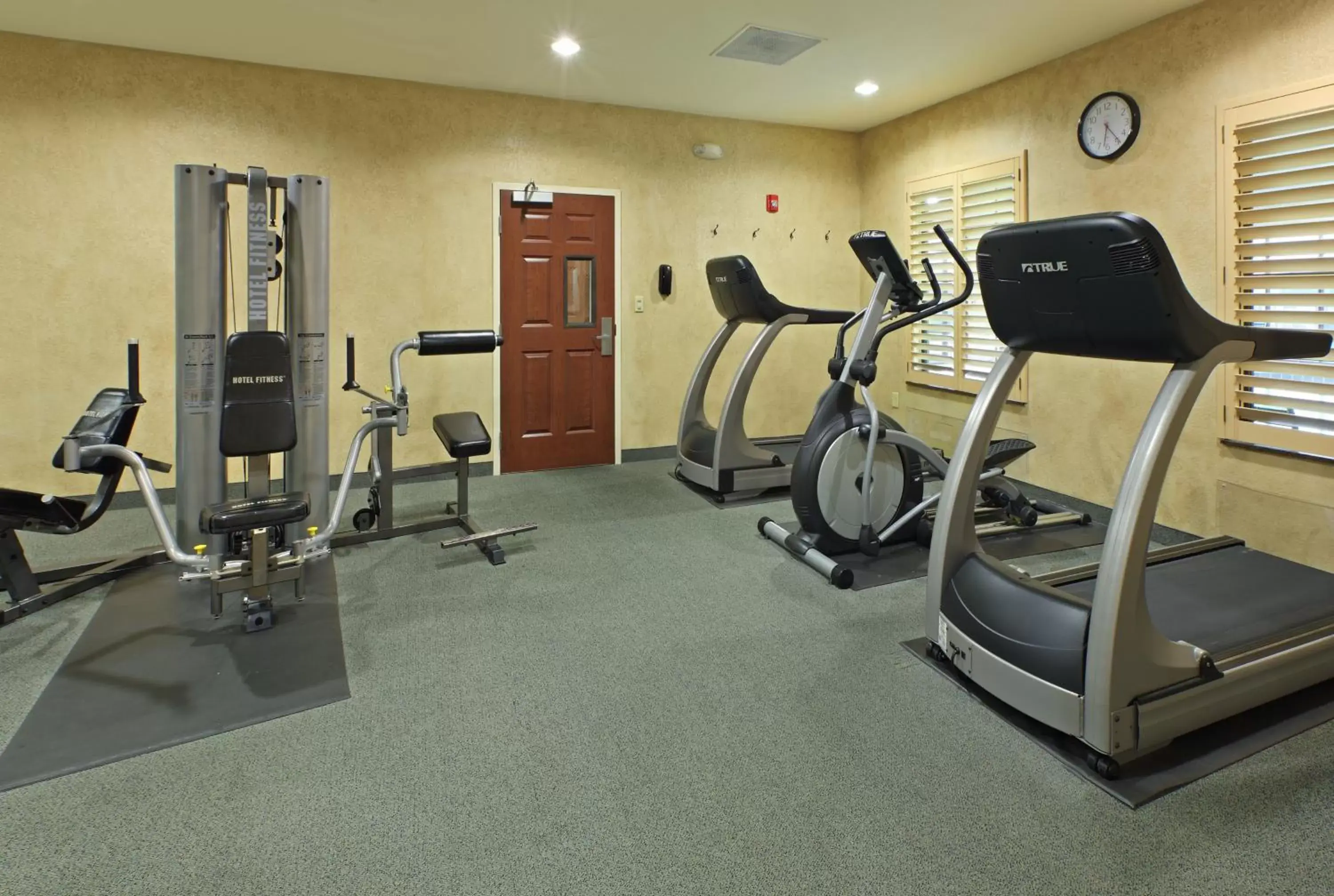 Spa and wellness centre/facilities, Fitness Center/Facilities in Staybridge Suites Hot Springs, an IHG Hotel