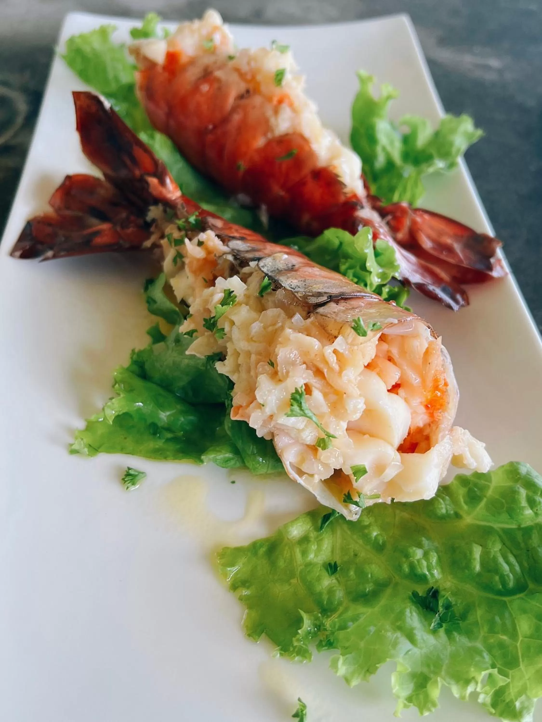 Restaurant/places to eat in Satin Doll