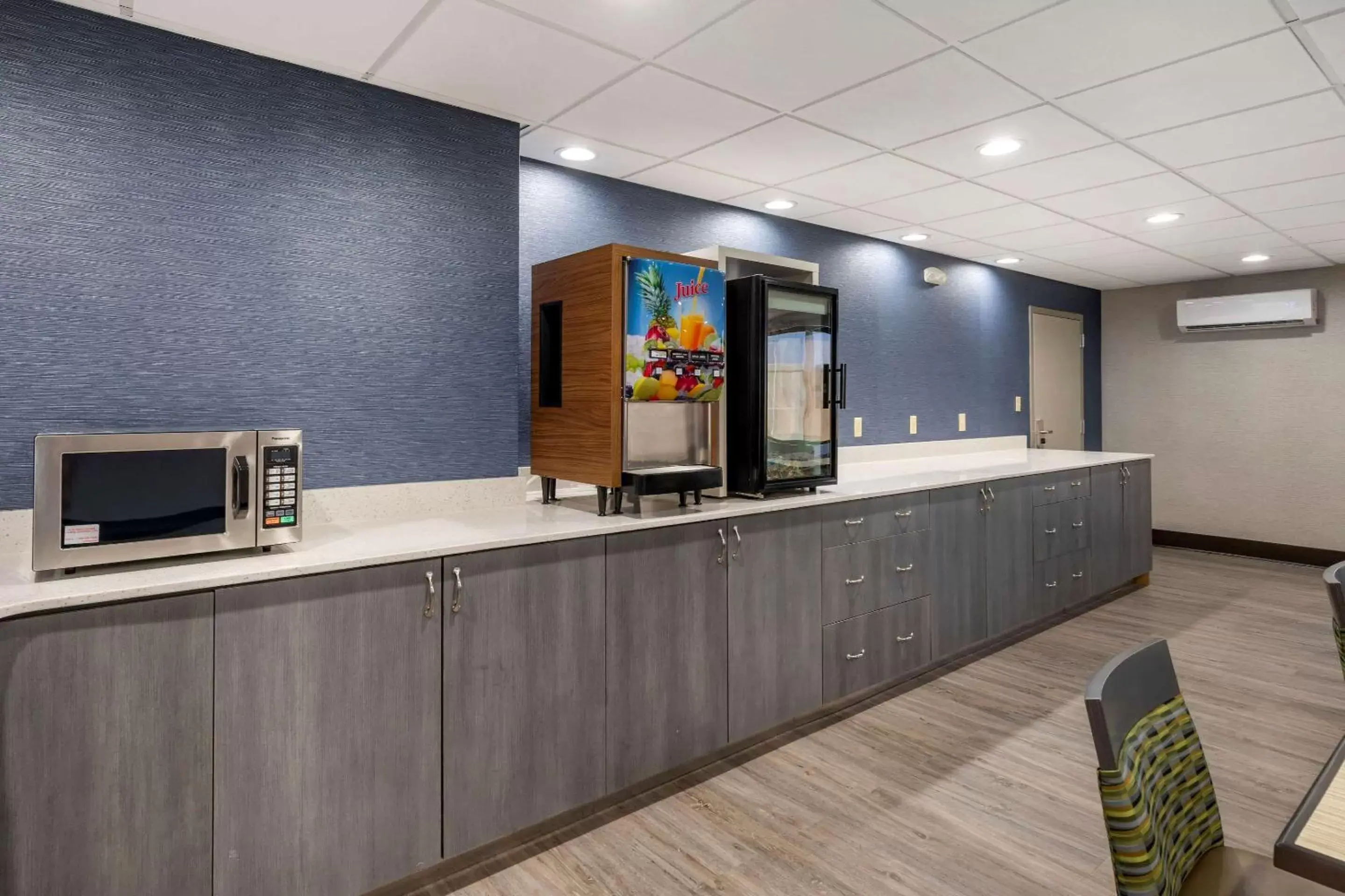 Restaurant/places to eat in Comfort Inn & Suites Greer - Greenville