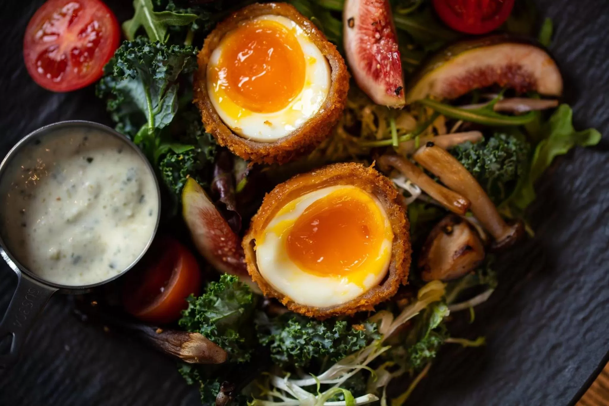 Restaurant/places to eat in InterContinental Foshan by IHG