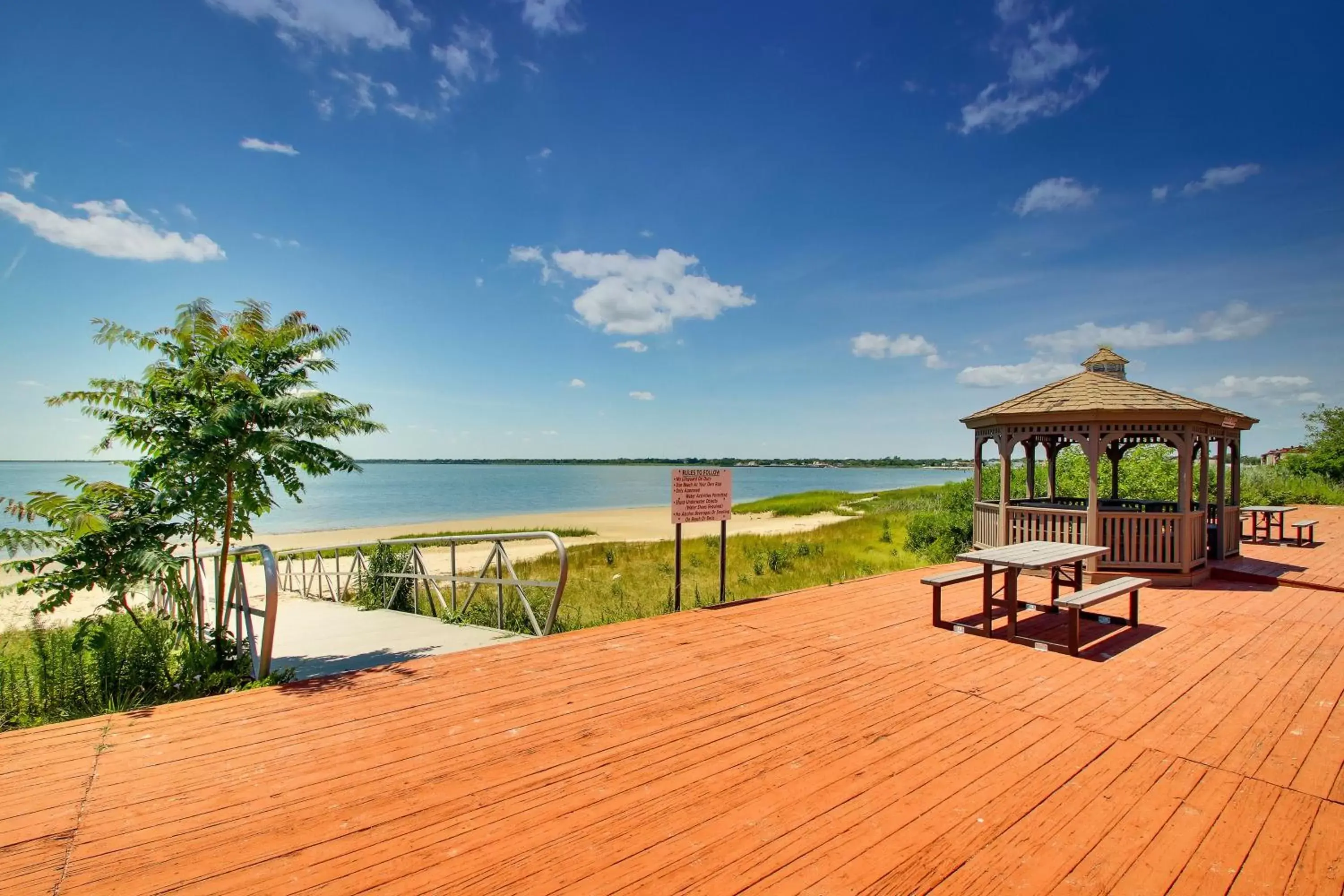 Beach in Holiday Inn Express Atlantic City W Pleasantville, an IHG Hotel