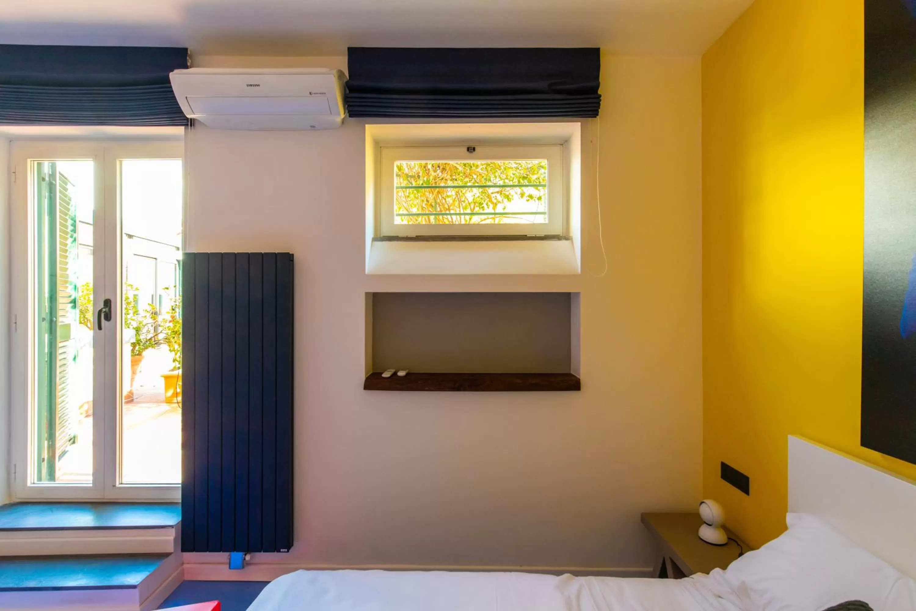 Bedroom, TV/Entertainment Center in AMANA