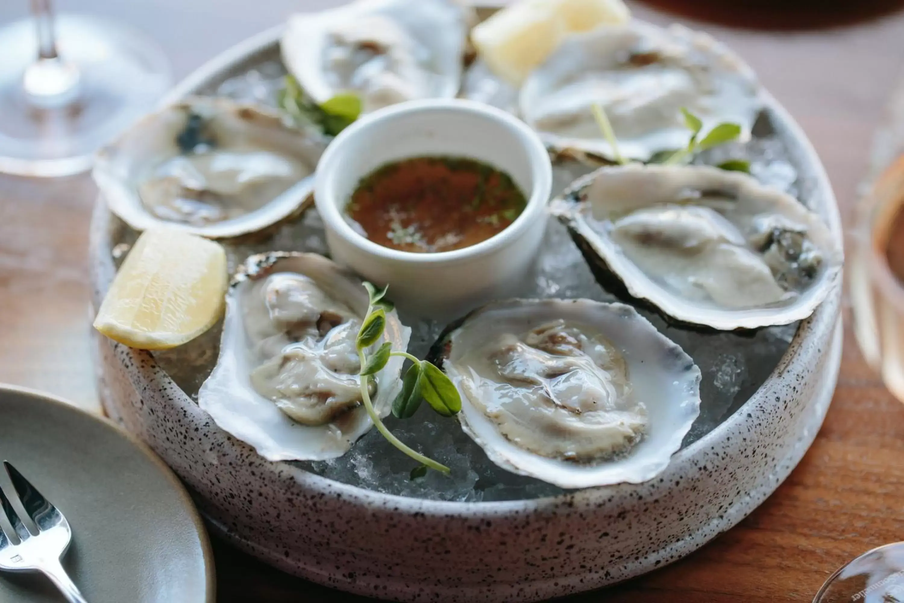 Restaurant/places to eat in Kimpton Marlowe by IHG Restaurant/places to eat in Kimpton Marlowe by IHG