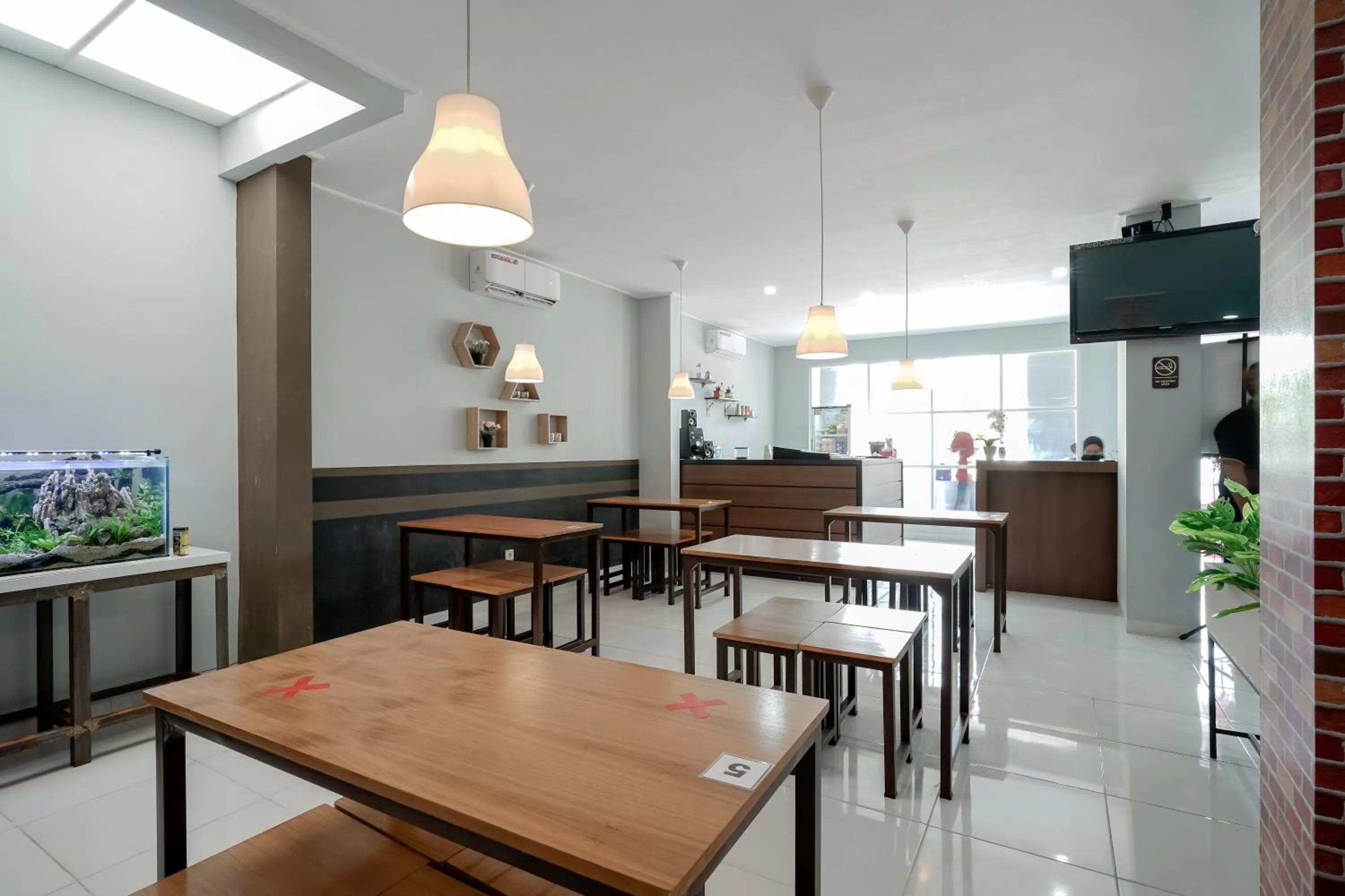 RedDoorz Syariah Plus @ BSD City