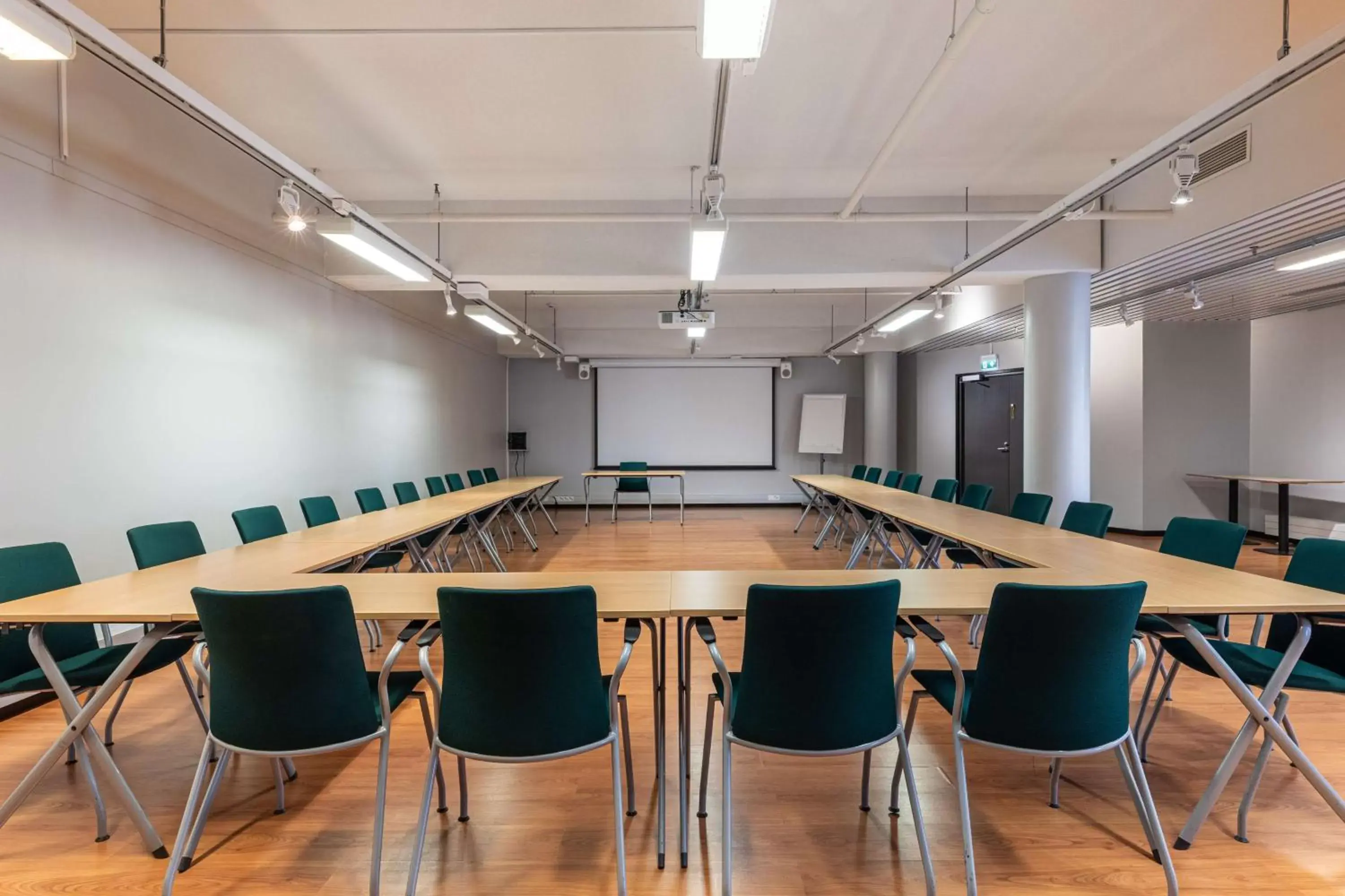 Meeting/conference room in Scandic Rovaniemi City