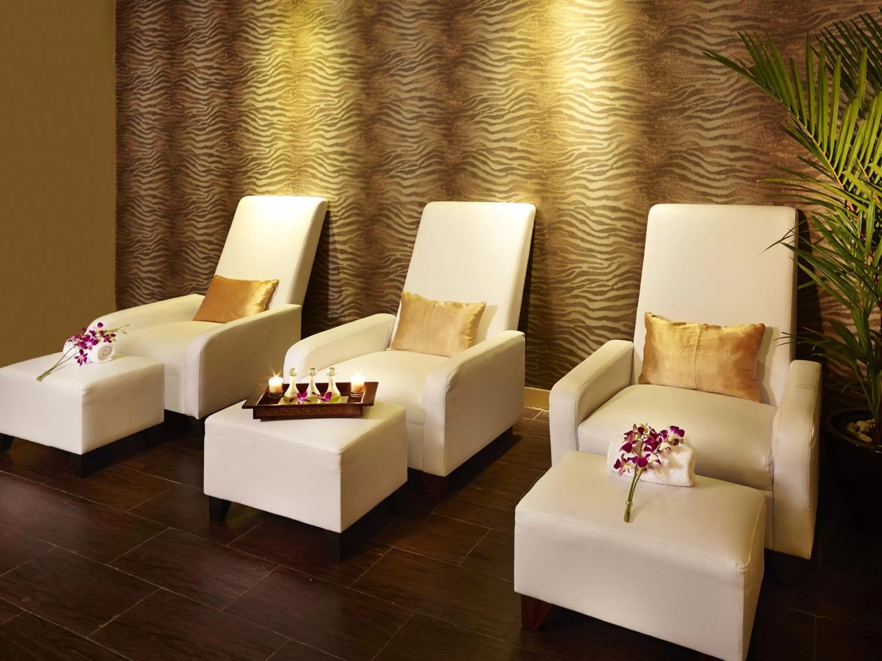 Massage in Millennium Hotel Sirih Jakarta