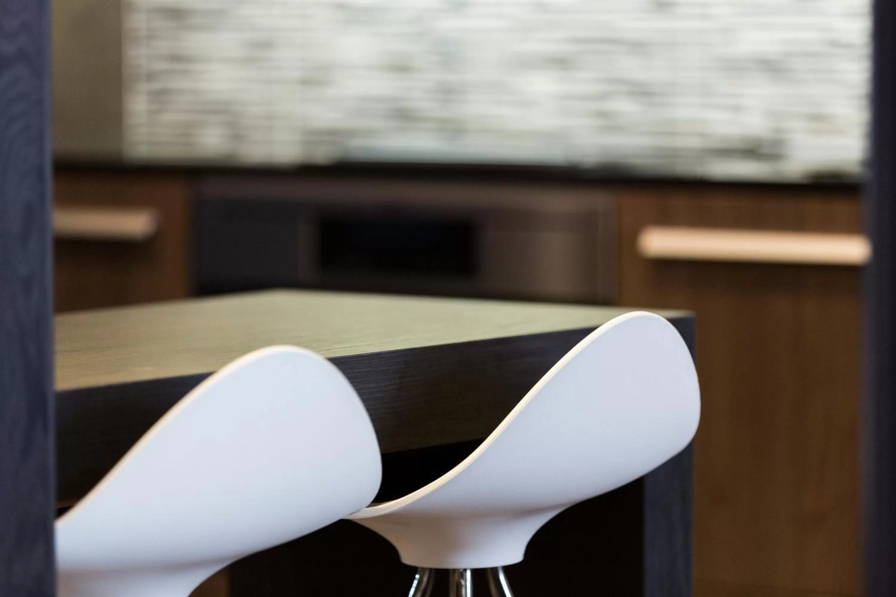 Decorative detail in The Westbourne Hyde Park