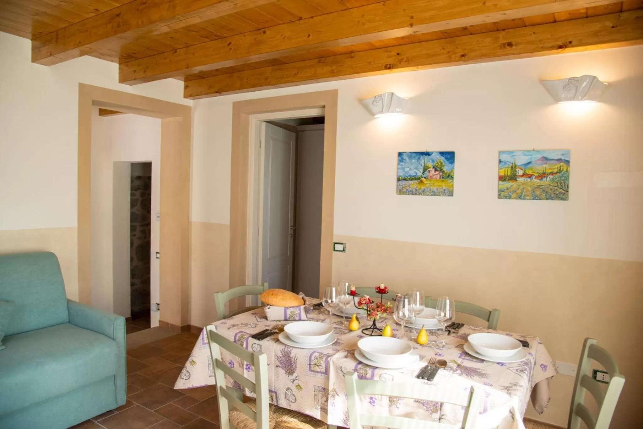 La Beppa - Casa Vacanza