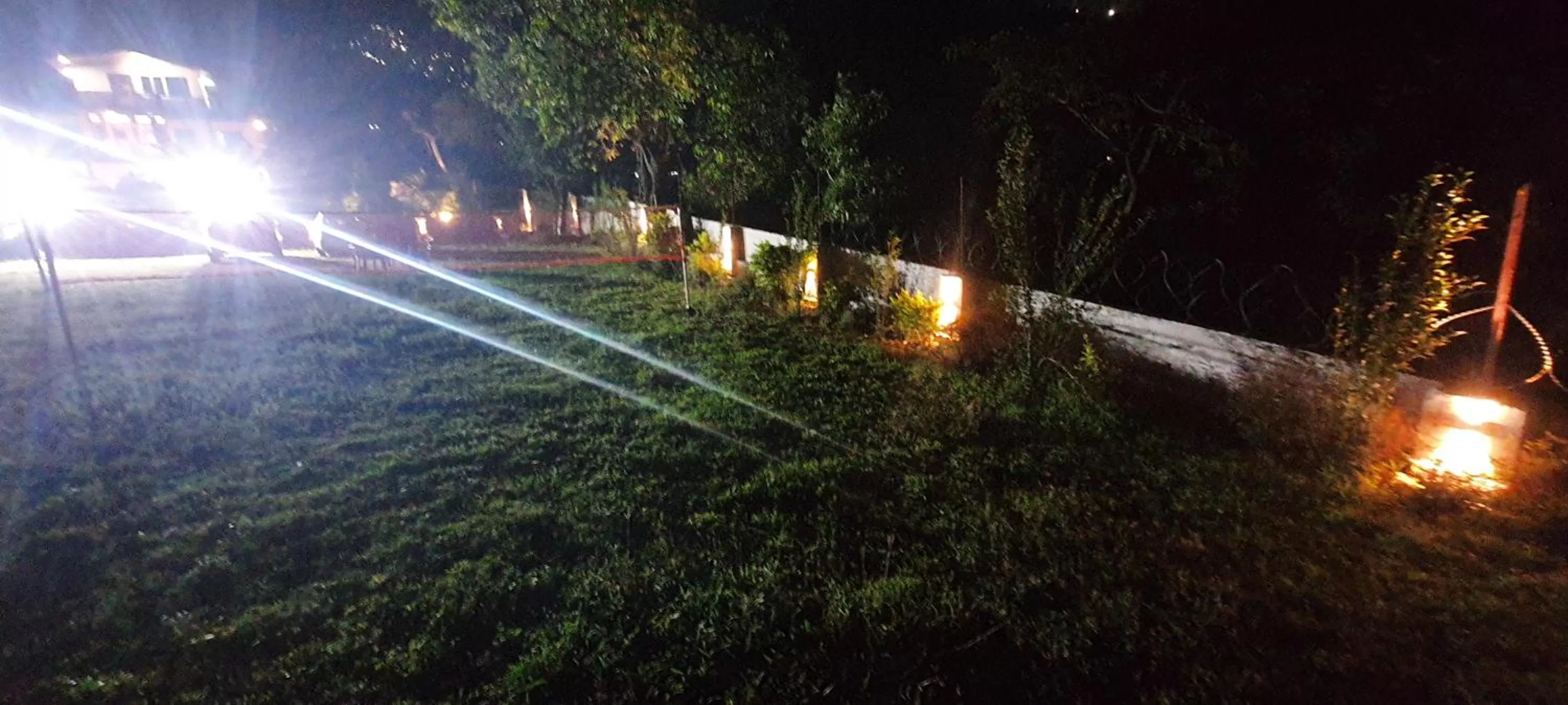 Karthik Resorts, Jeolikote Nainital