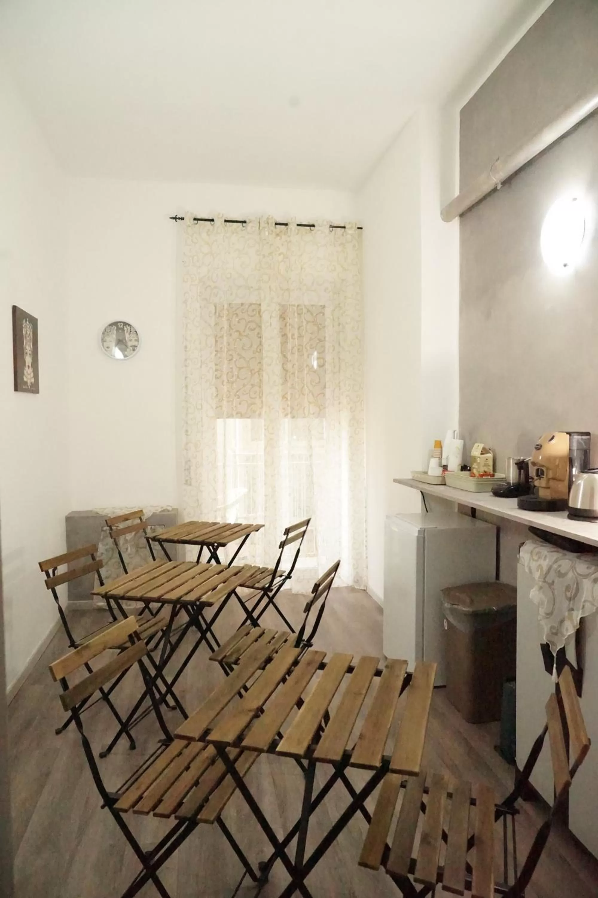 Breakfast in LA RESIDENZA DI ADAMO