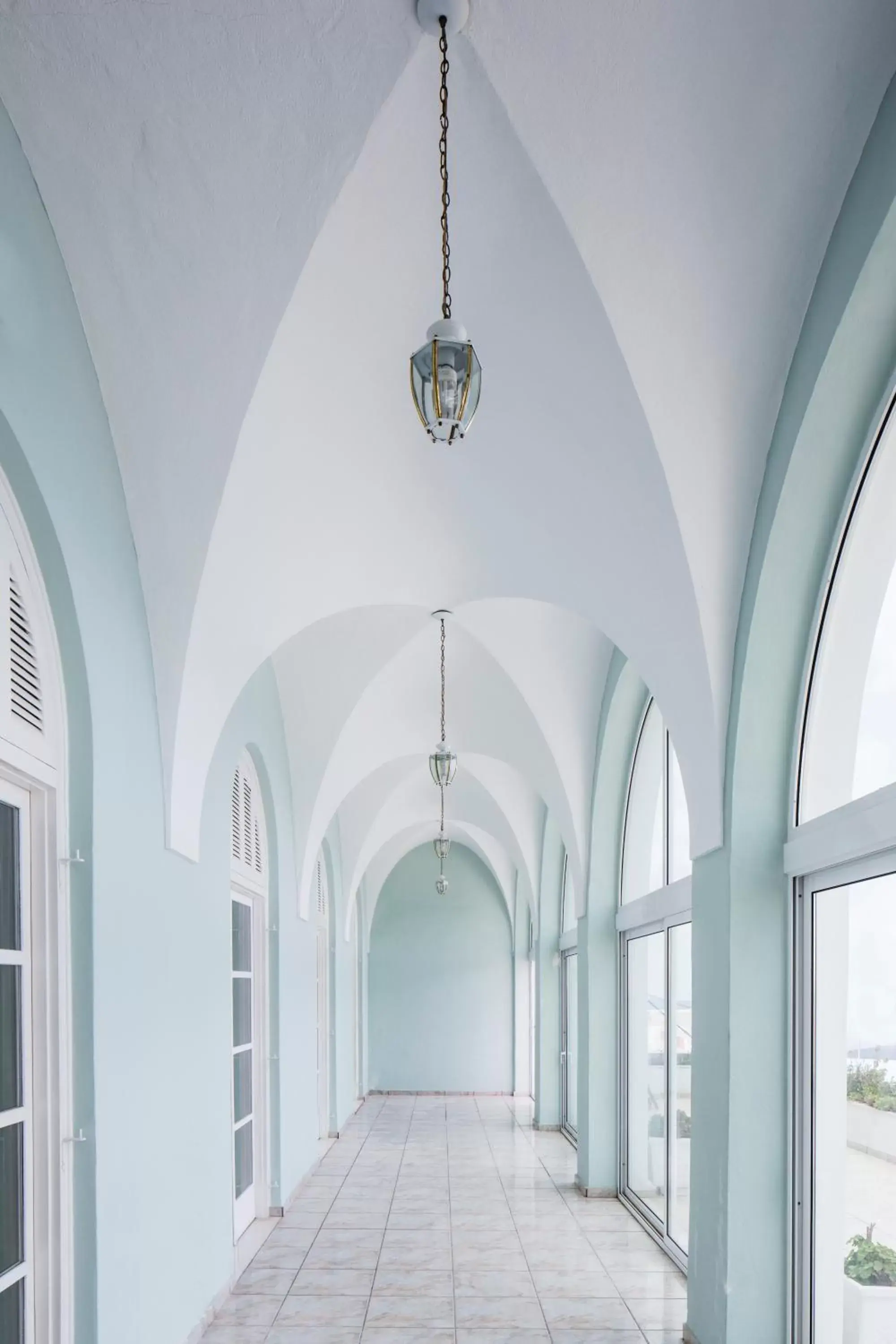 Property building in Atlantis Hotel Property building in Atlantis Hotel