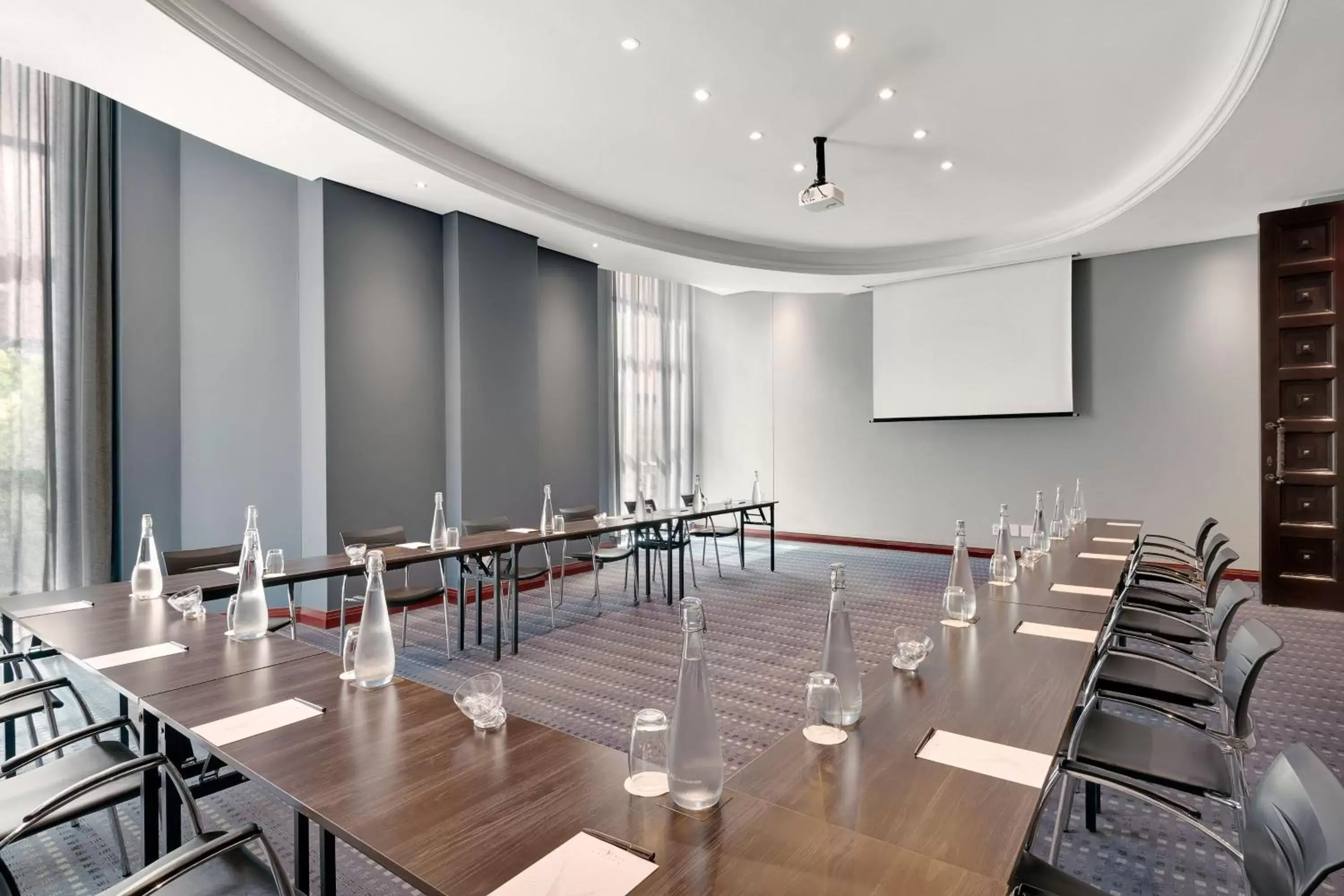 Meeting/conference room, Business Area/Conference Room in African Pride Melrose Arch, Autograph Collection