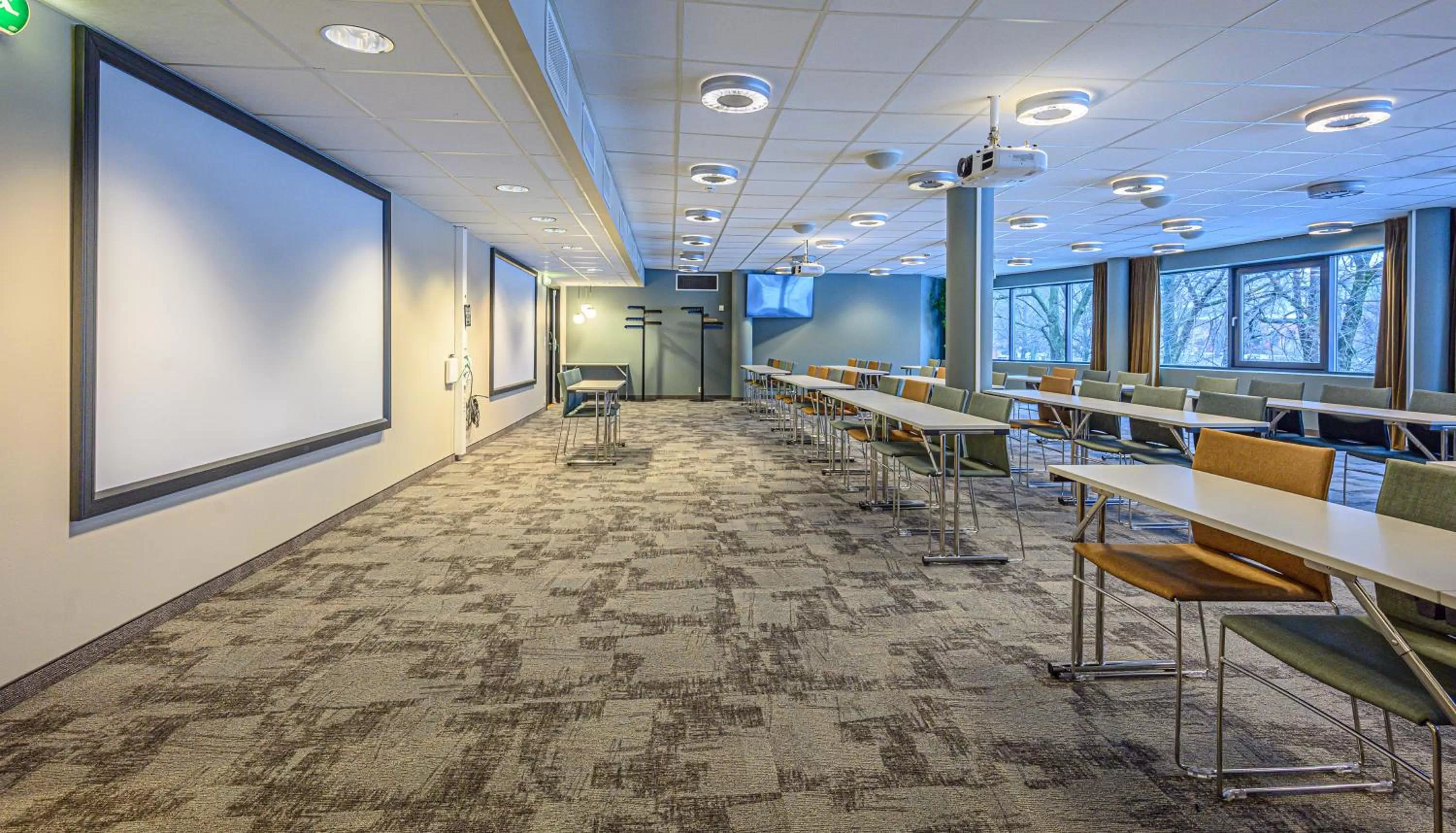 Meeting/conference room in Anker Hotel