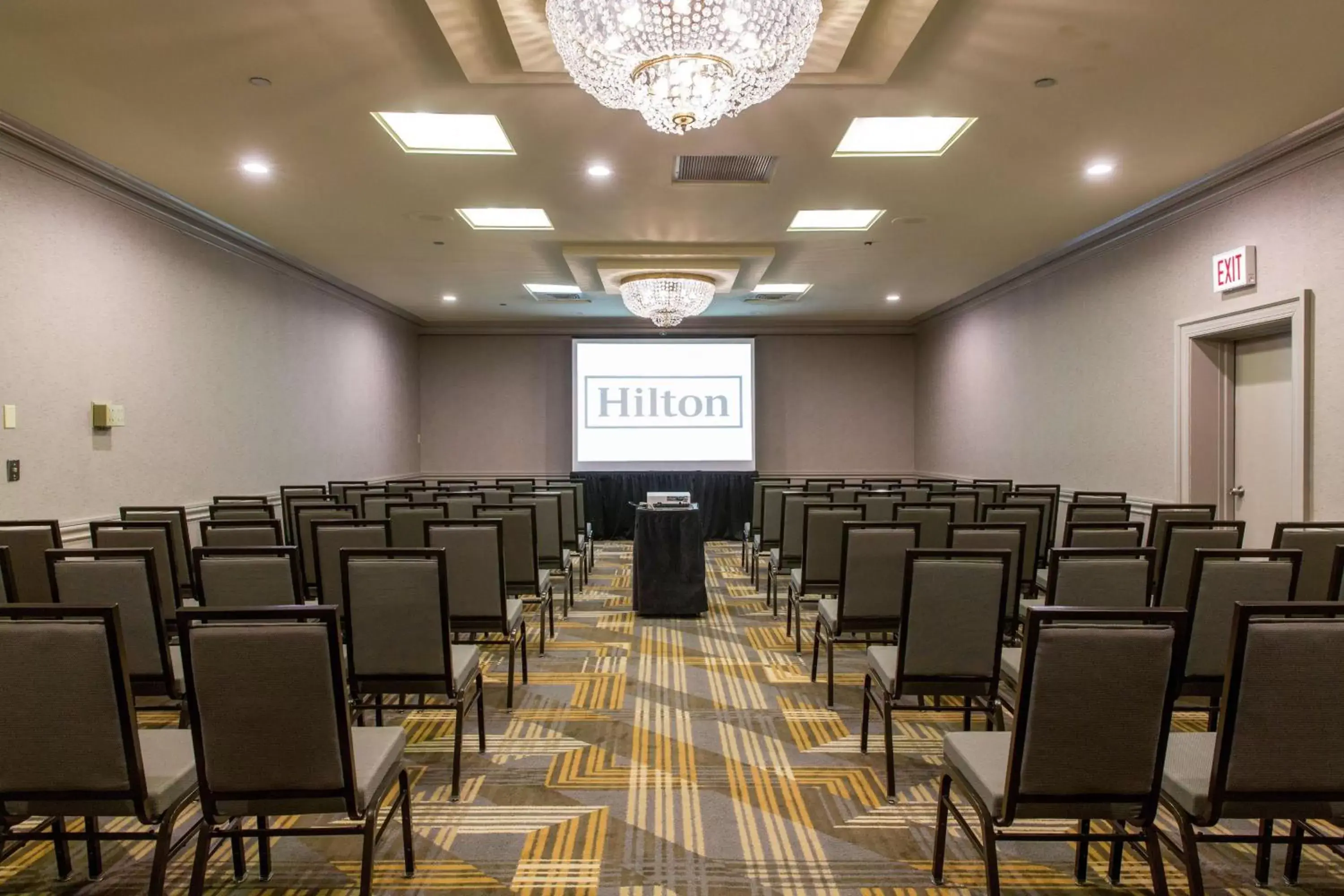 Meeting/conference room in Hilton Chicago/Oak Lawn