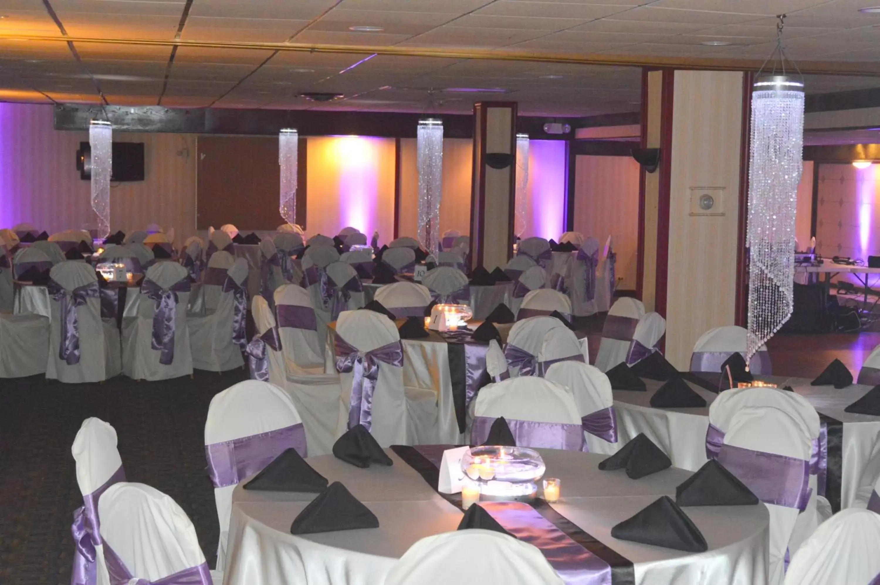 Banquet/Function facilities, Banquet Facilities in Days Inn by Wyndham Pittsburgh