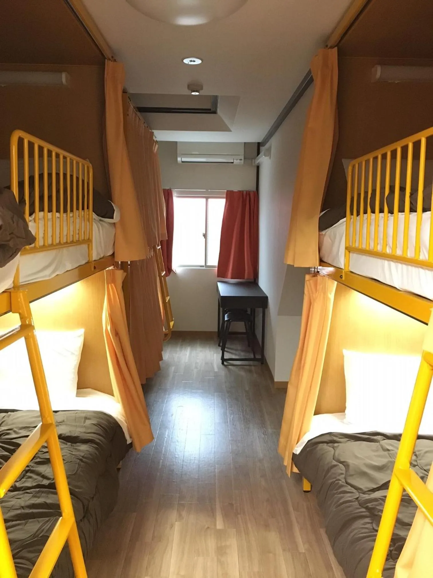 Photo of the whole room, Bed in Sakura Hotel Hatagaya