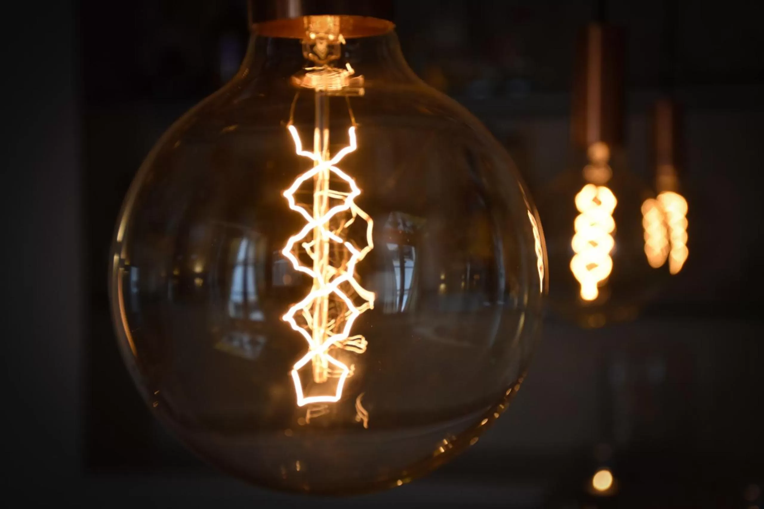 Decorative detail in Boutique-Hotel Antica Posta