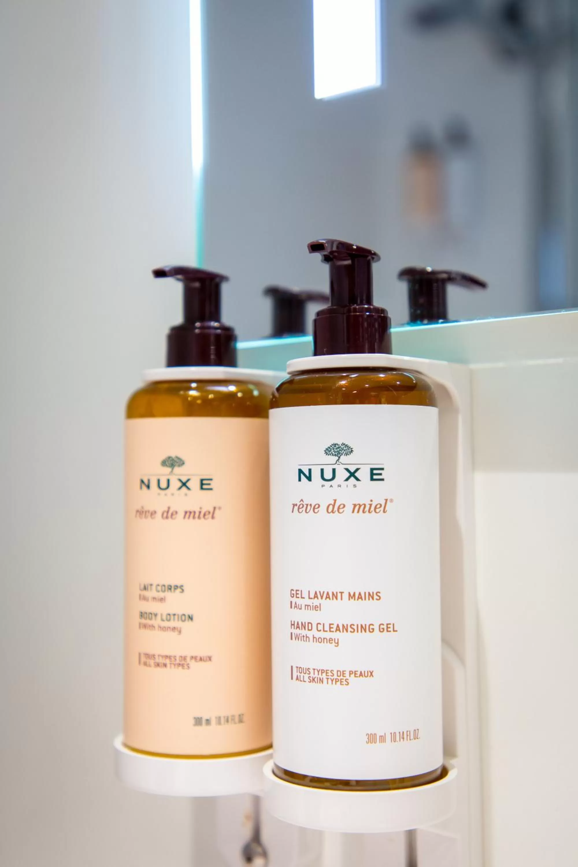 Bathroom in Mercure Hyères Centre Côte d'Azur