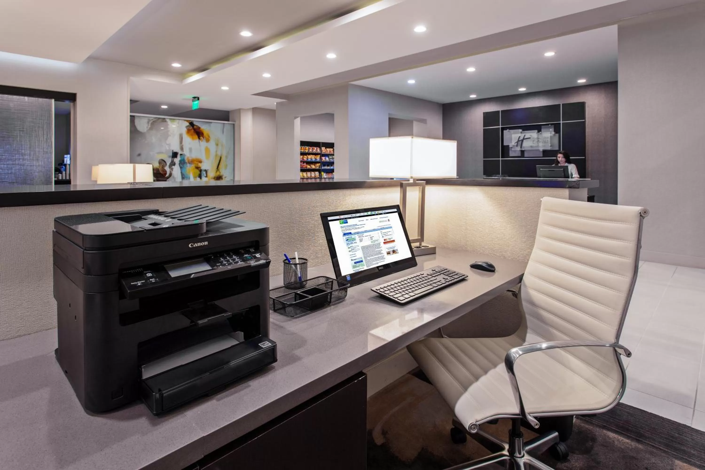 Other in Holiday Inn Express & Suites Anaheim Resort Area by IHG