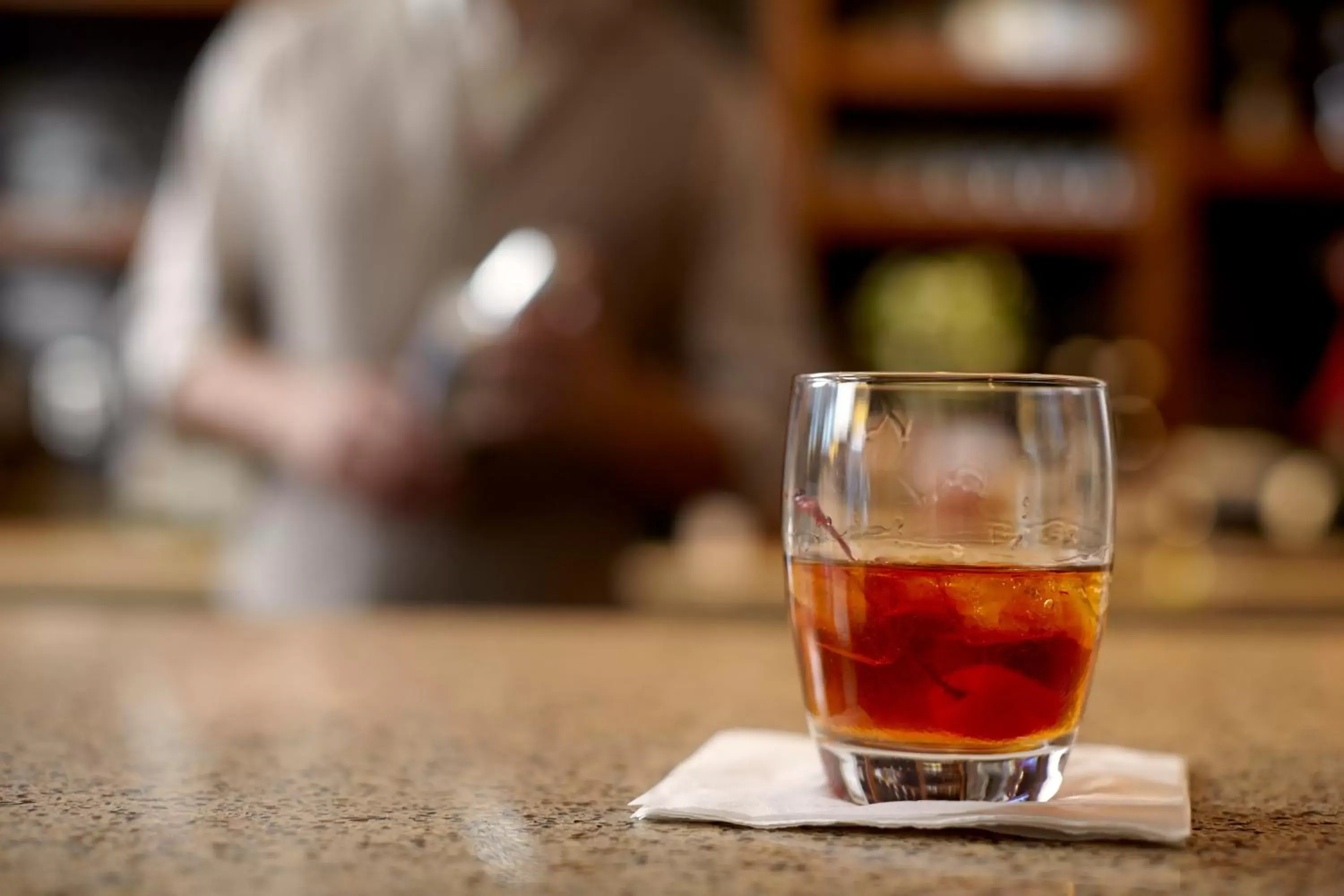 Lounge or bar in Hyatt Place College Station Lounge or bar in Hyatt Place College Station