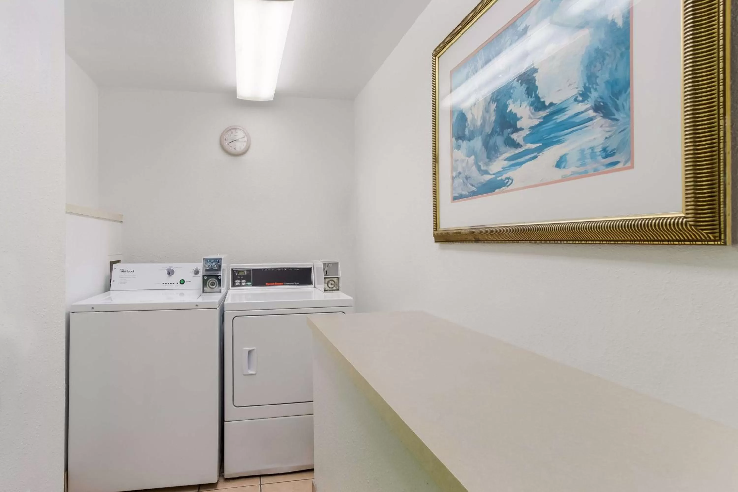 Property building in SureStay Plus Hotel by Best Western Scottsdale North