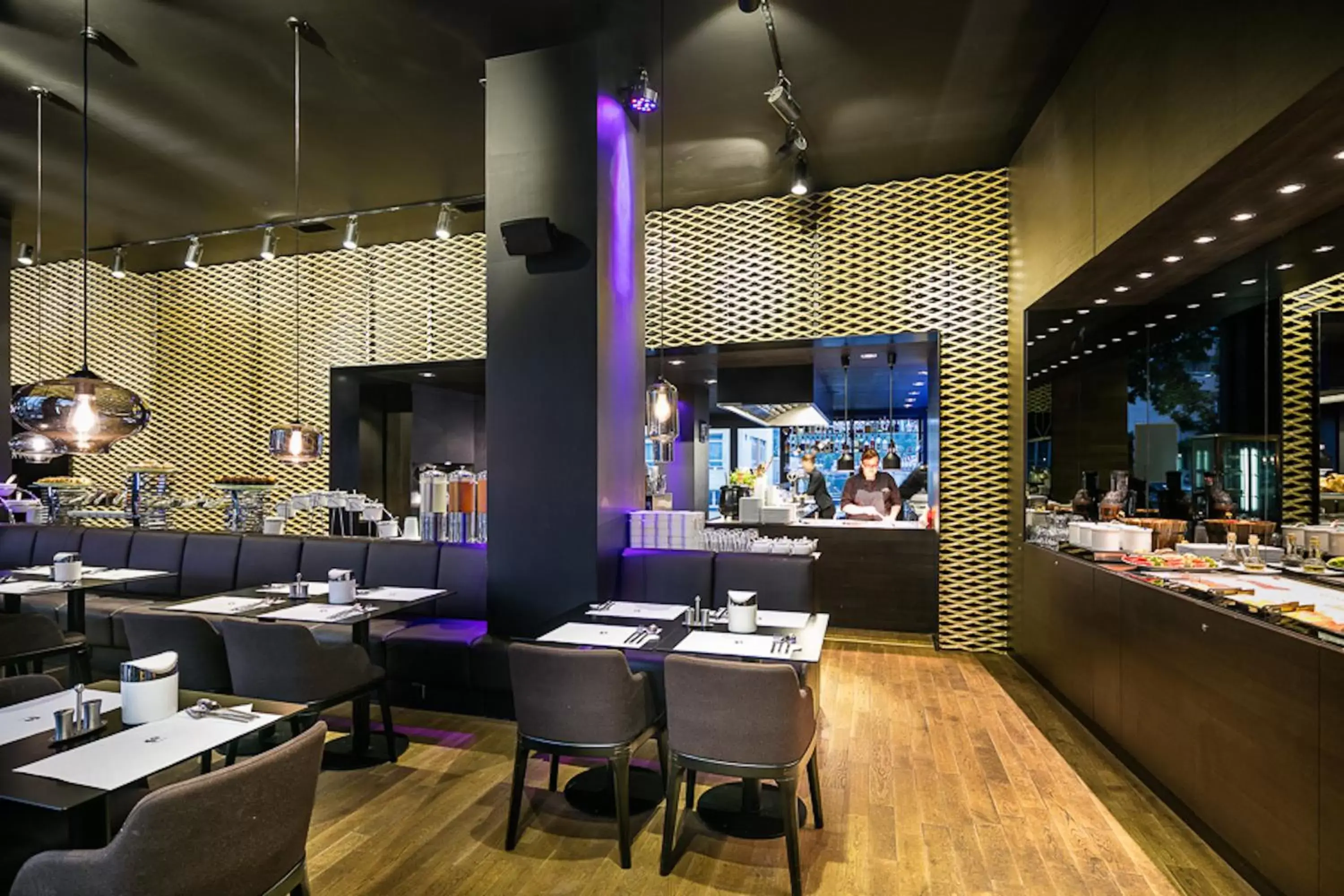 Restaurant/places to eat in Pytloun Grand Hotel Imperial Restaurant/places to eat in Pytloun Grand Hotel Imperial