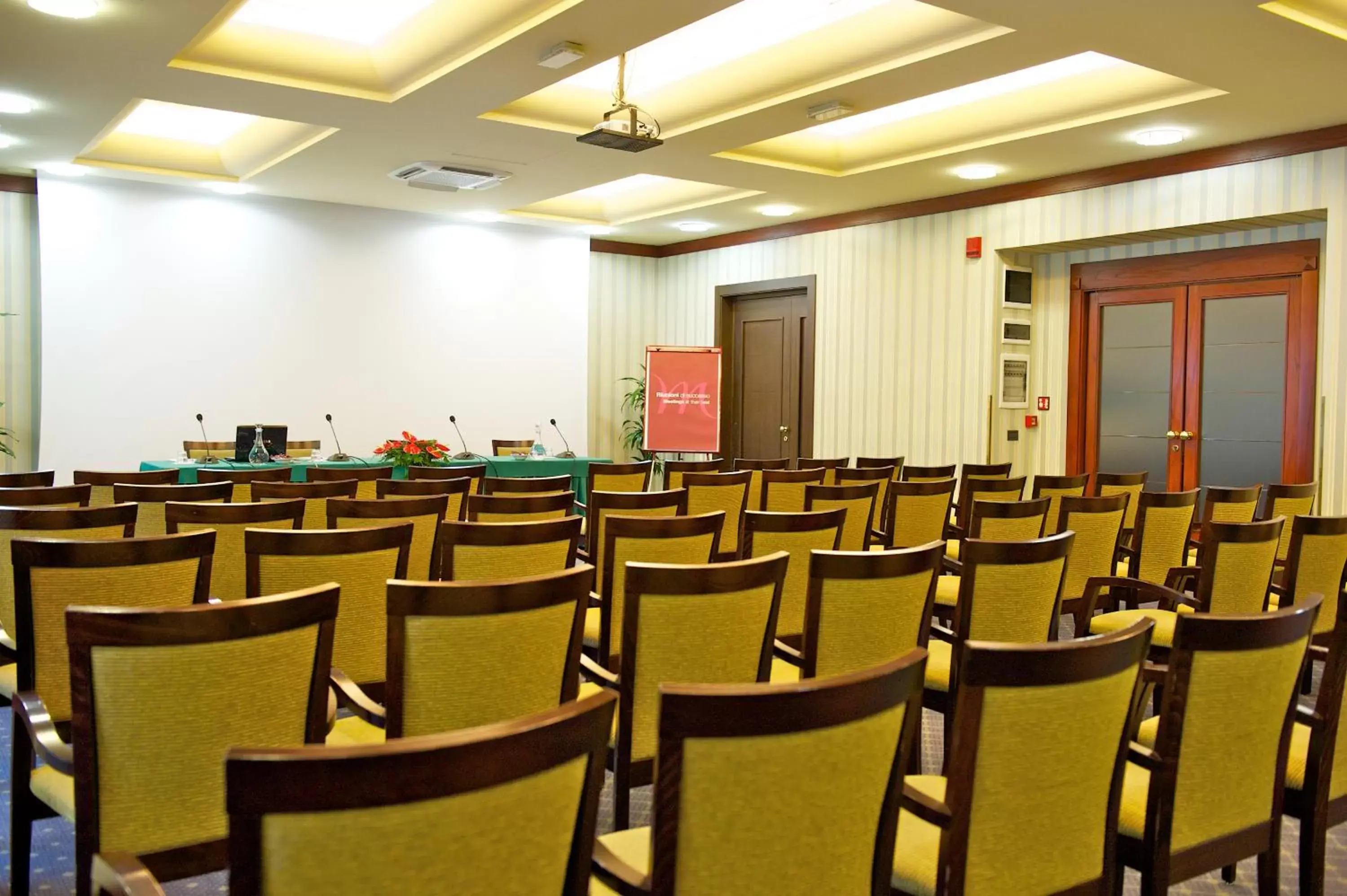 Business facilities in Mercure Reggio Emilia Centro Astoria