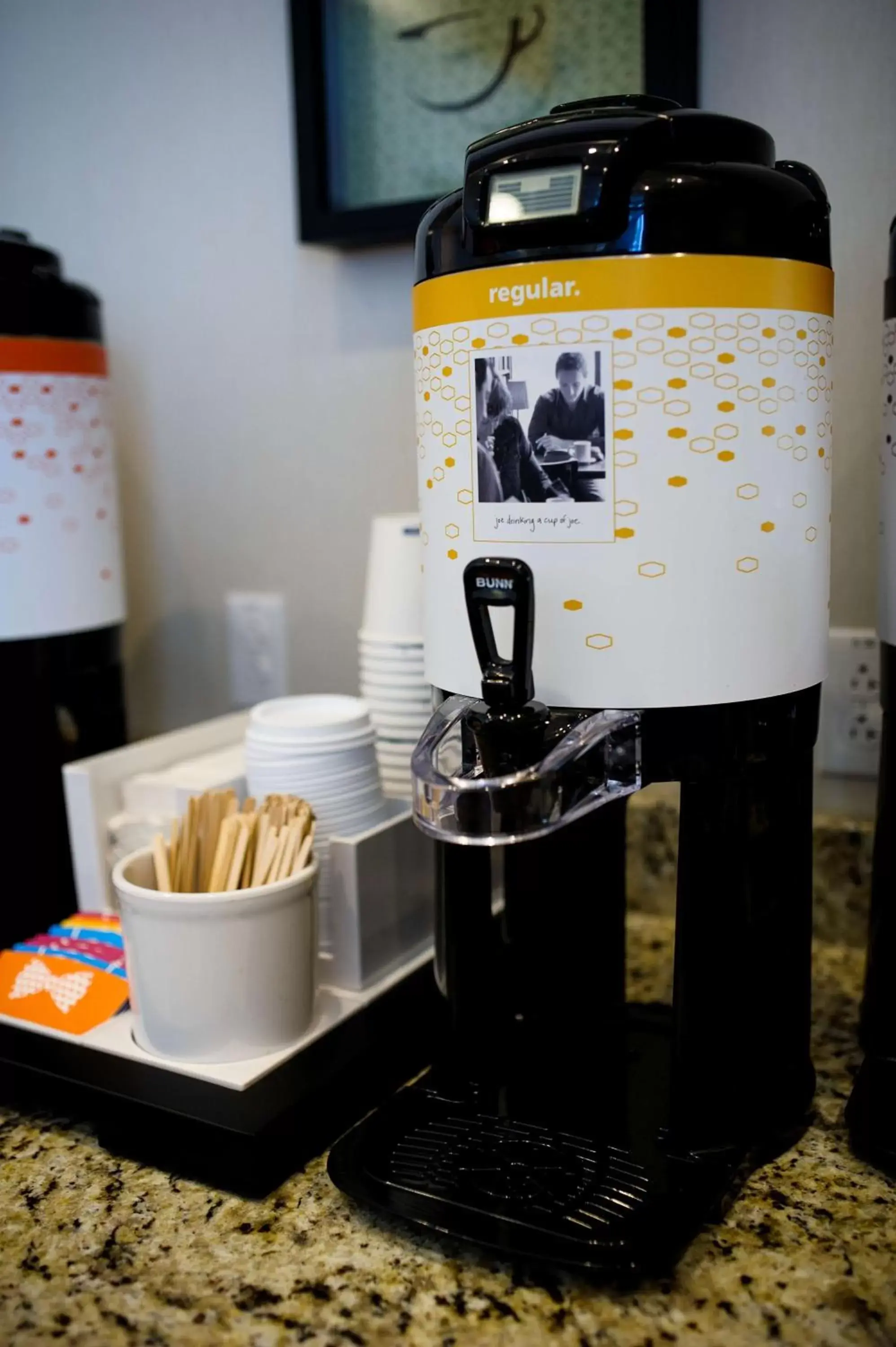 Restaurant/places to eat in Hampton Inn & Suites Truro, NS Restaurant/places to eat in Hampton Inn & Suites Truro, NS