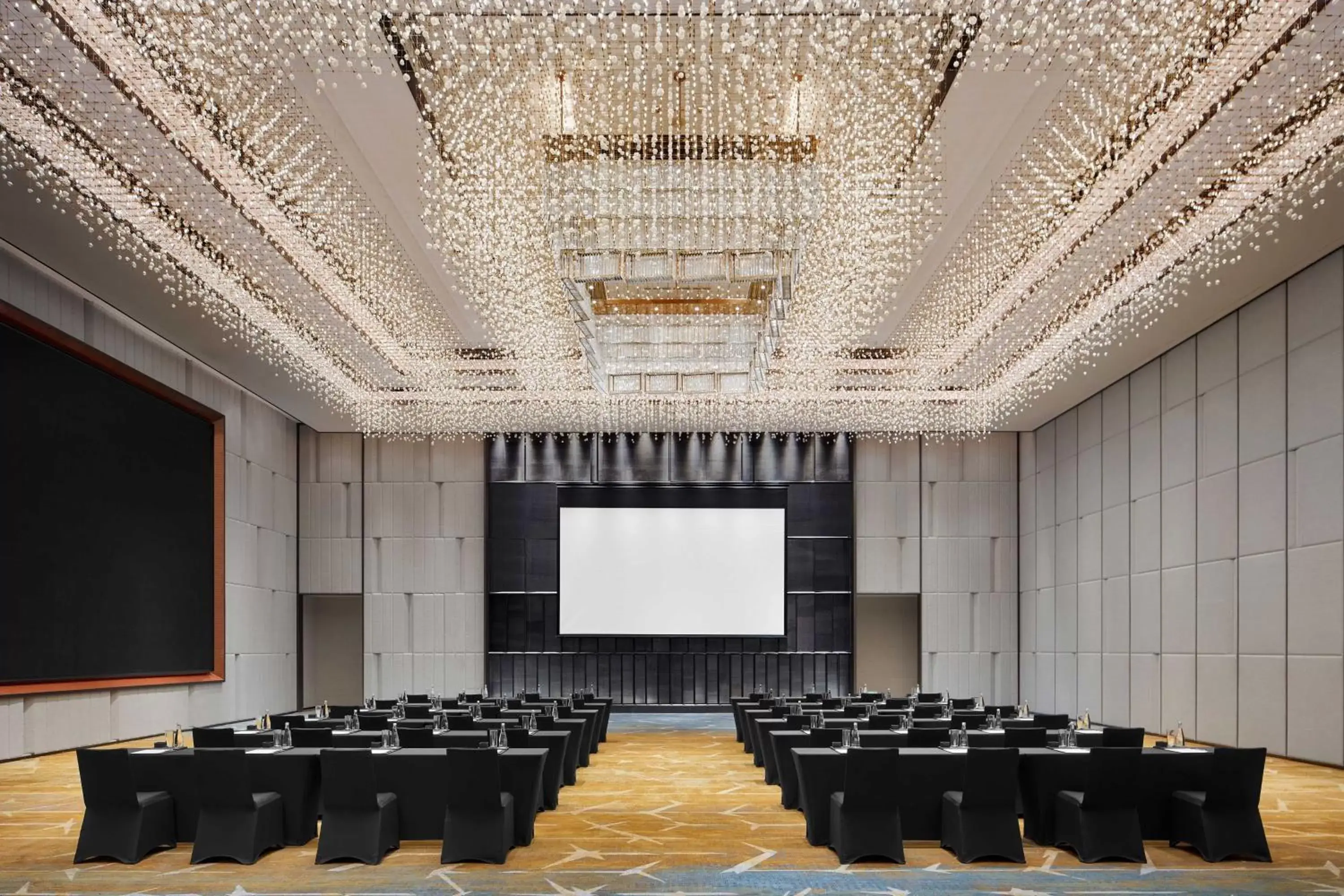 Meeting/conference room in Sheraton Guangzhou Panyu