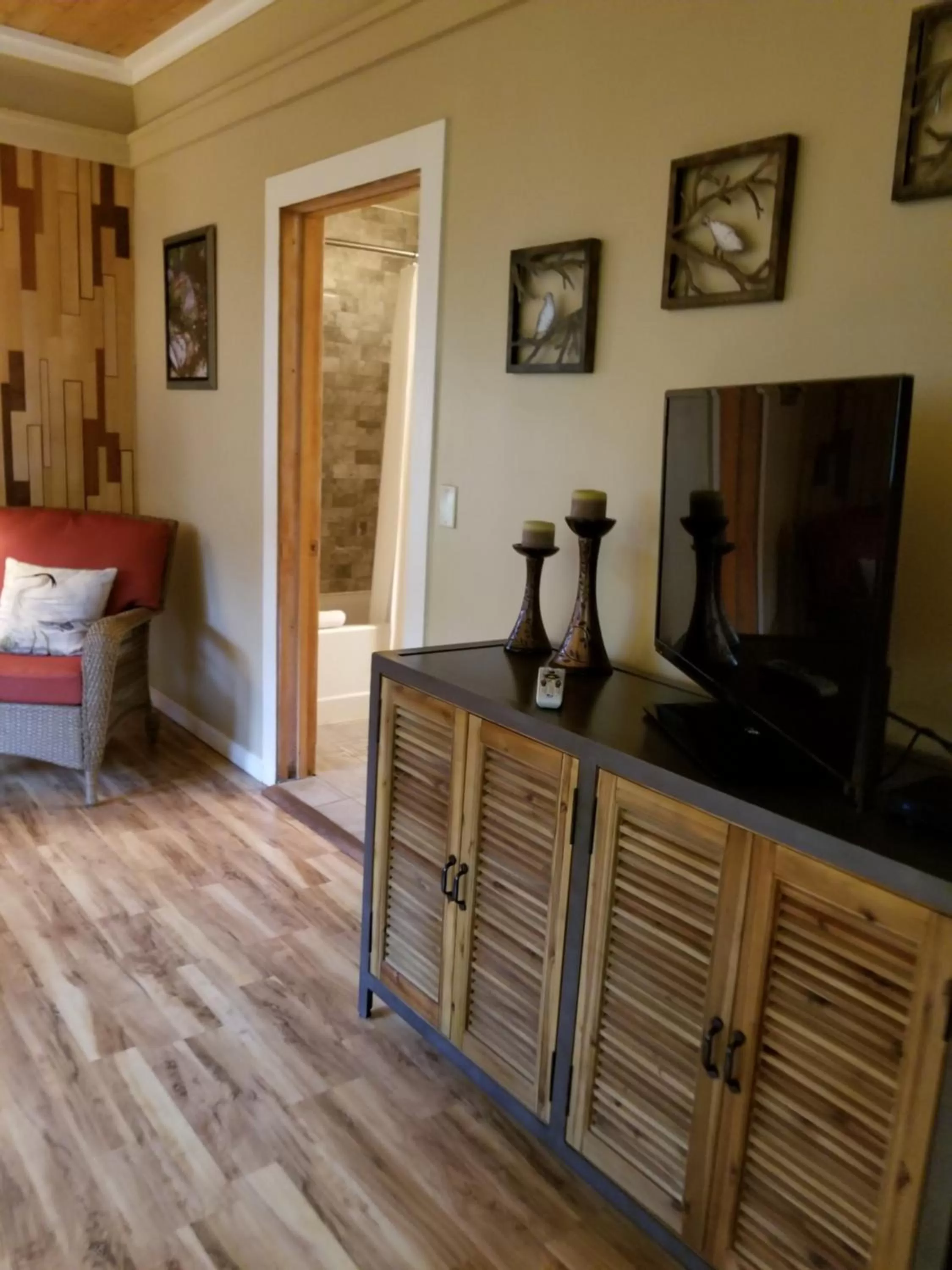 China Creek Cottages