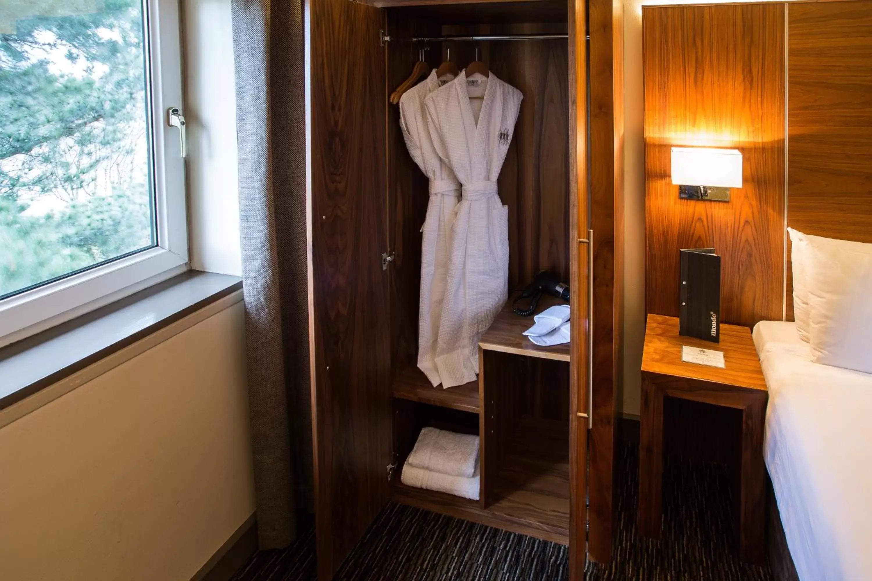 Other, Bed in Mondo Hotel Other, Bed in Mondo Hotel