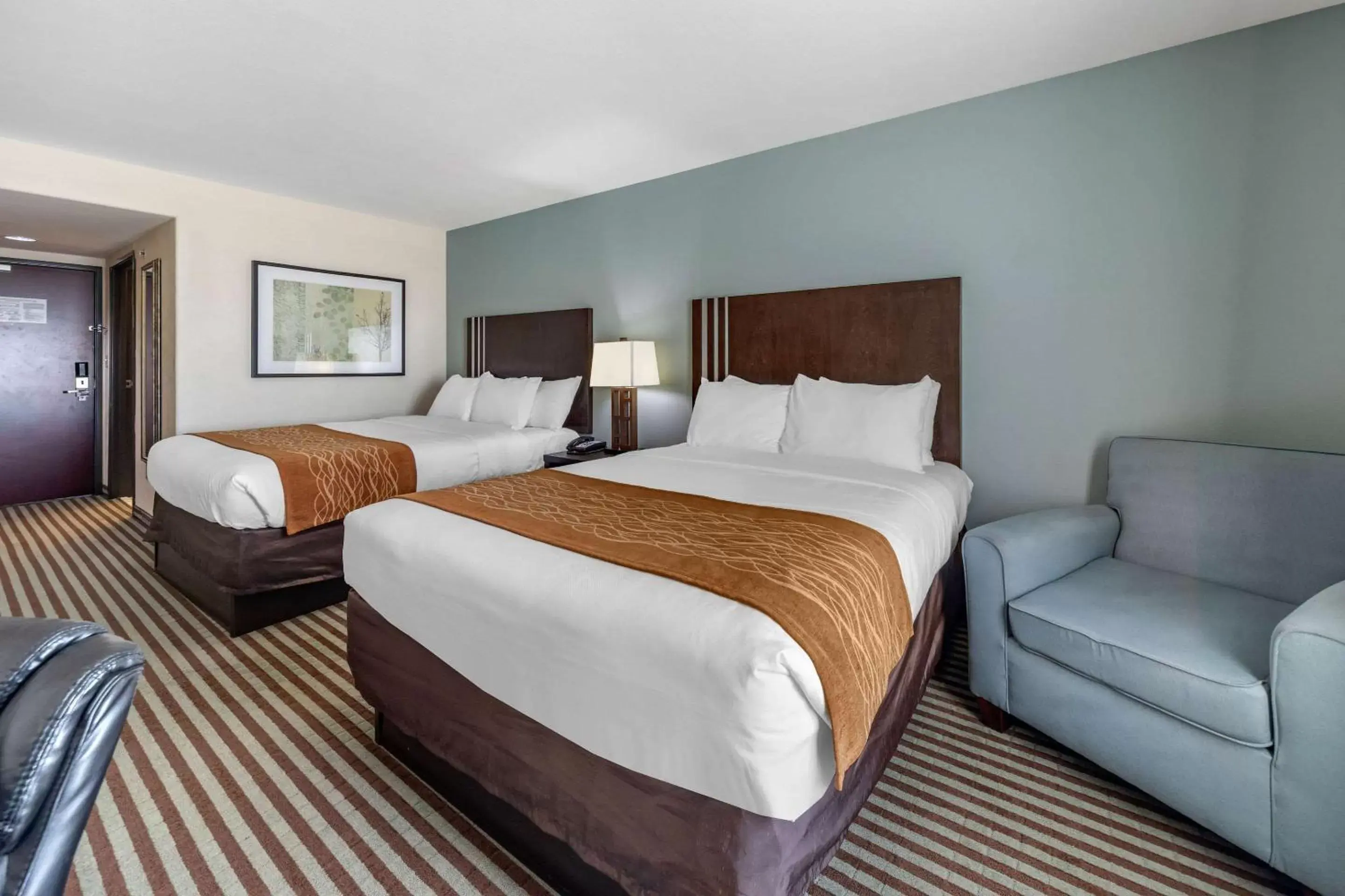 Comfort Inn & Suites Perry I-35 Comfort Inn & Suites Perry I-35