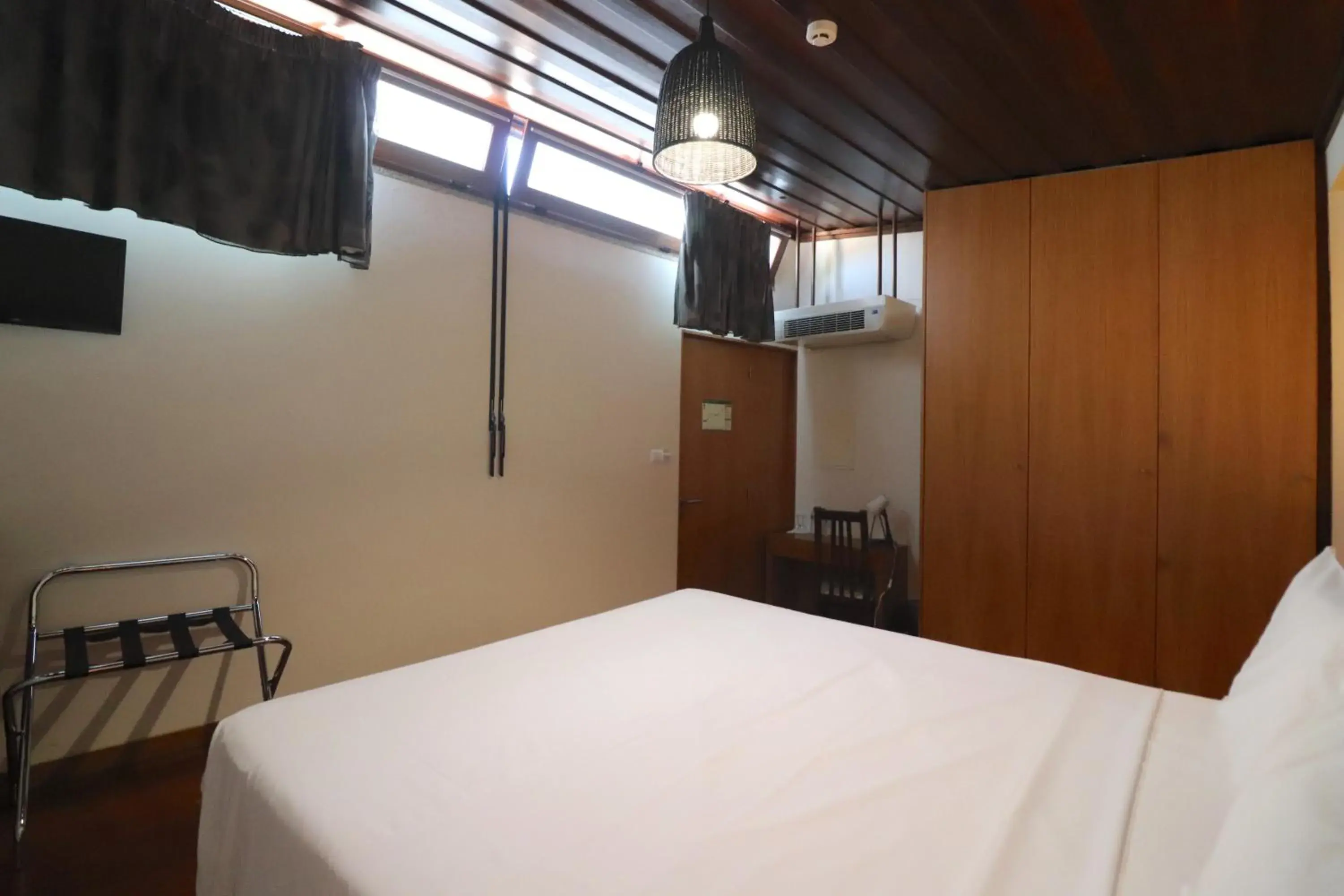 Bedroom, Bed in Hotel Rural Alves - Casa Alves Torneiros